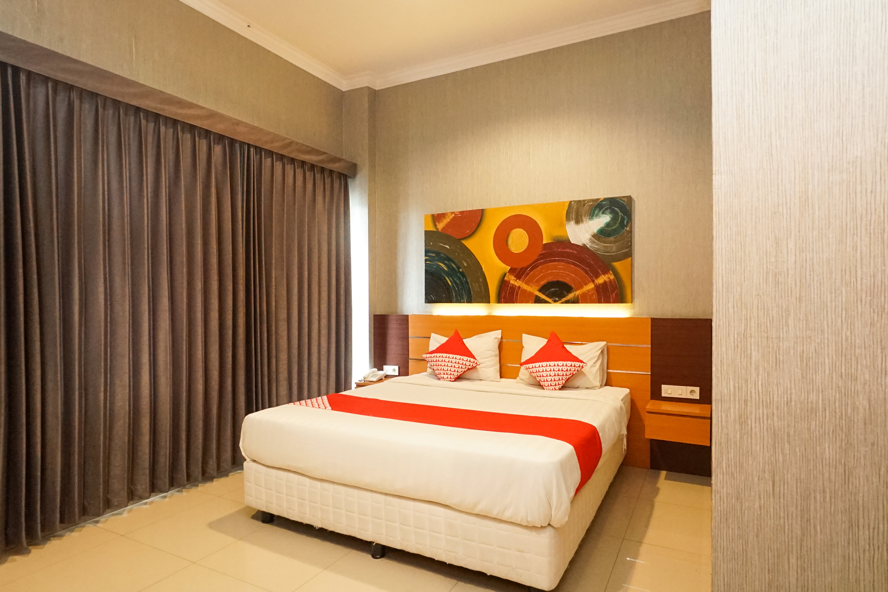 Hotel Dalwa Syariah By OYO Rooms