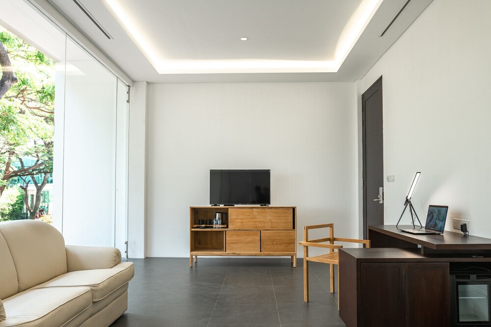 K Gallery Hotel
