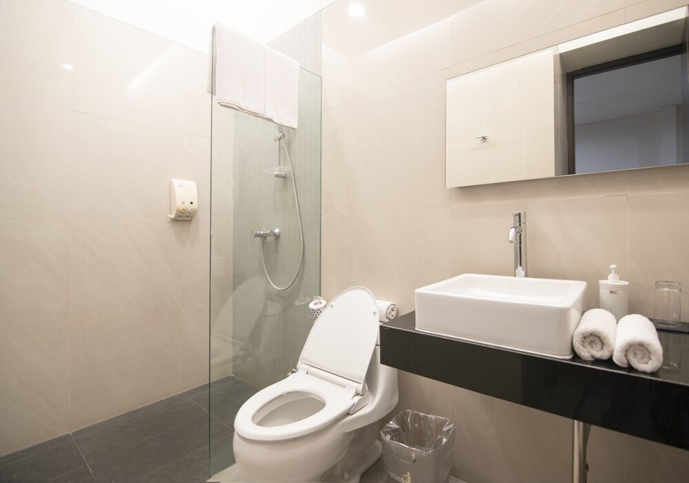 K Gallery Hotel
