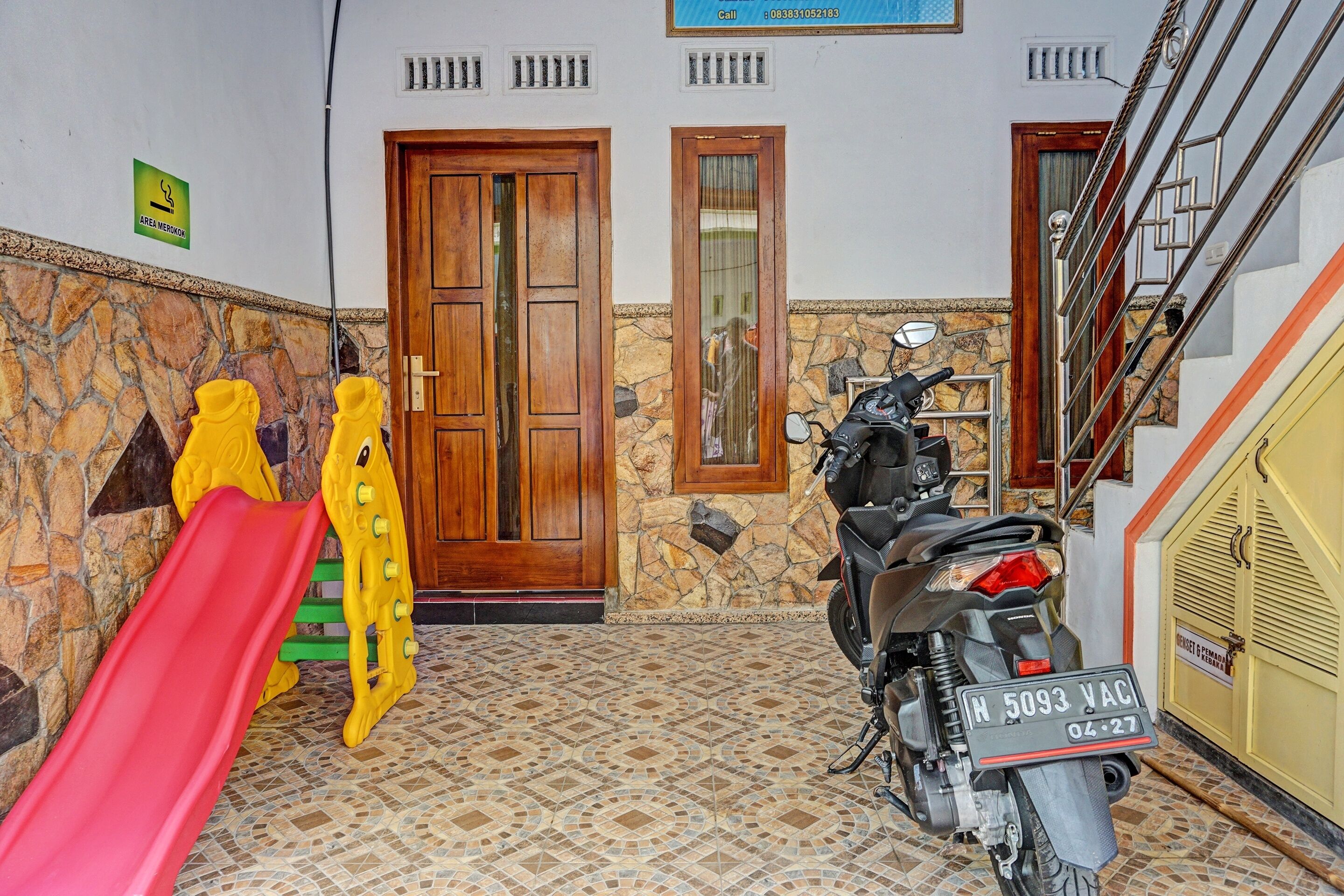 Noril Haromain Homestay Syariah by Oyo