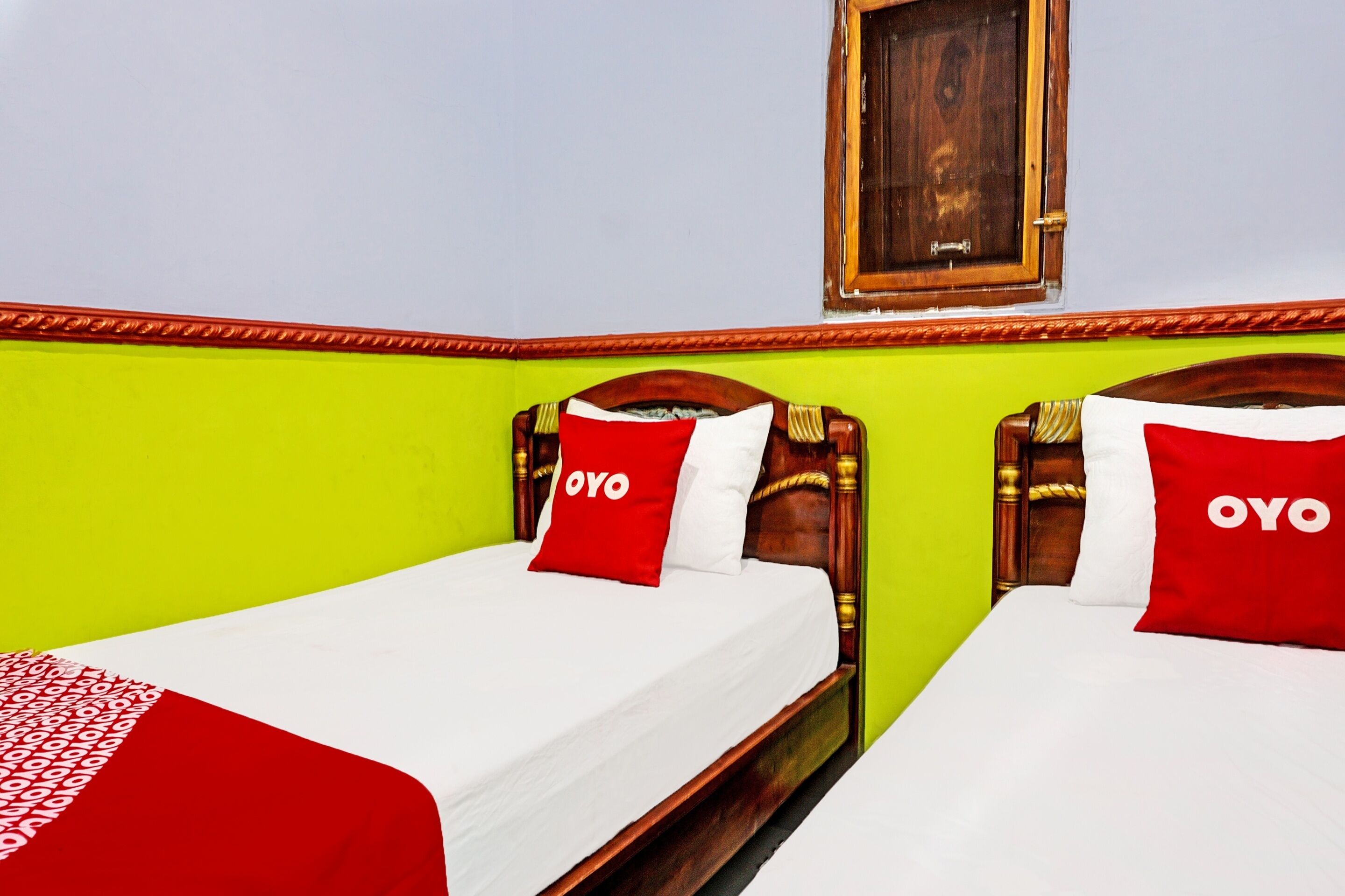 Noril Haromain Homestay Syariah by Oyo