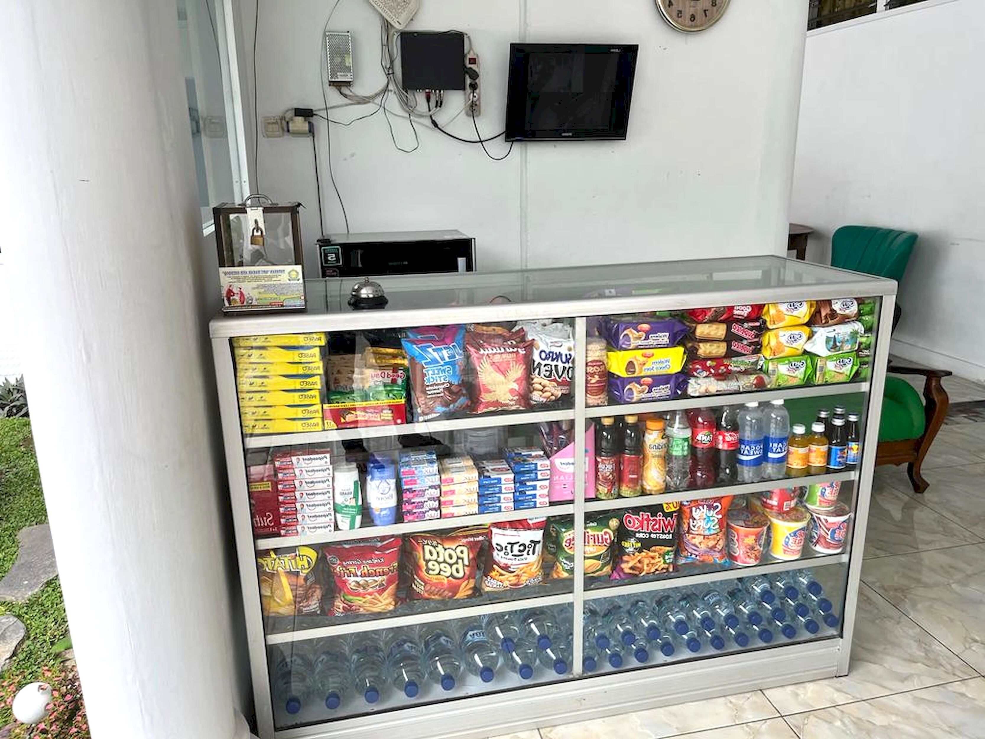 Penginapan Cibodas by OYO