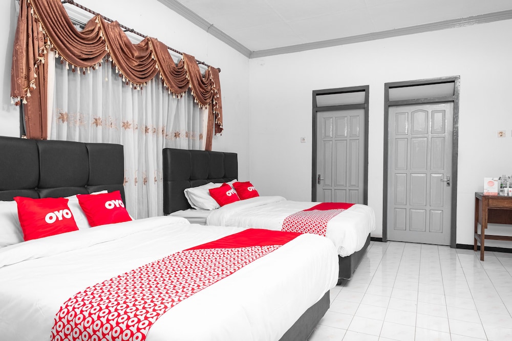 Penginapan Rizky by OYO Rooms