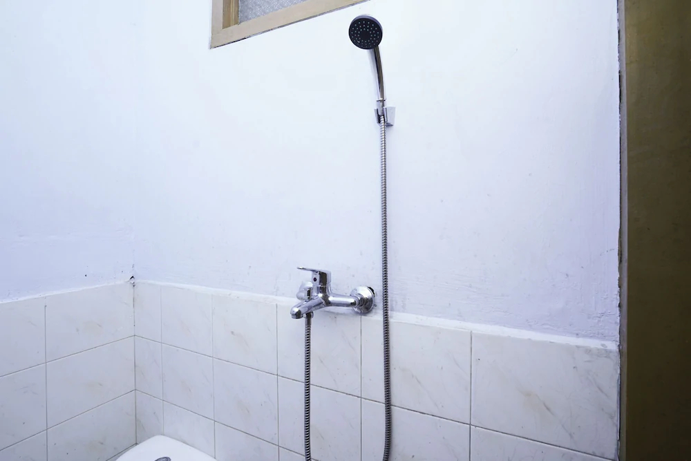 Penginapan Rizky by OYO Rooms