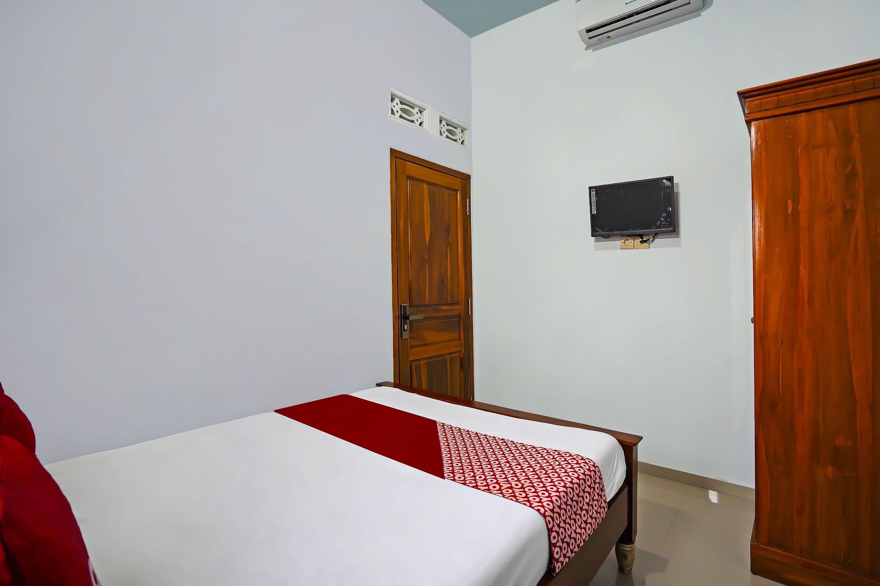 Salsabila Homestay By OYO