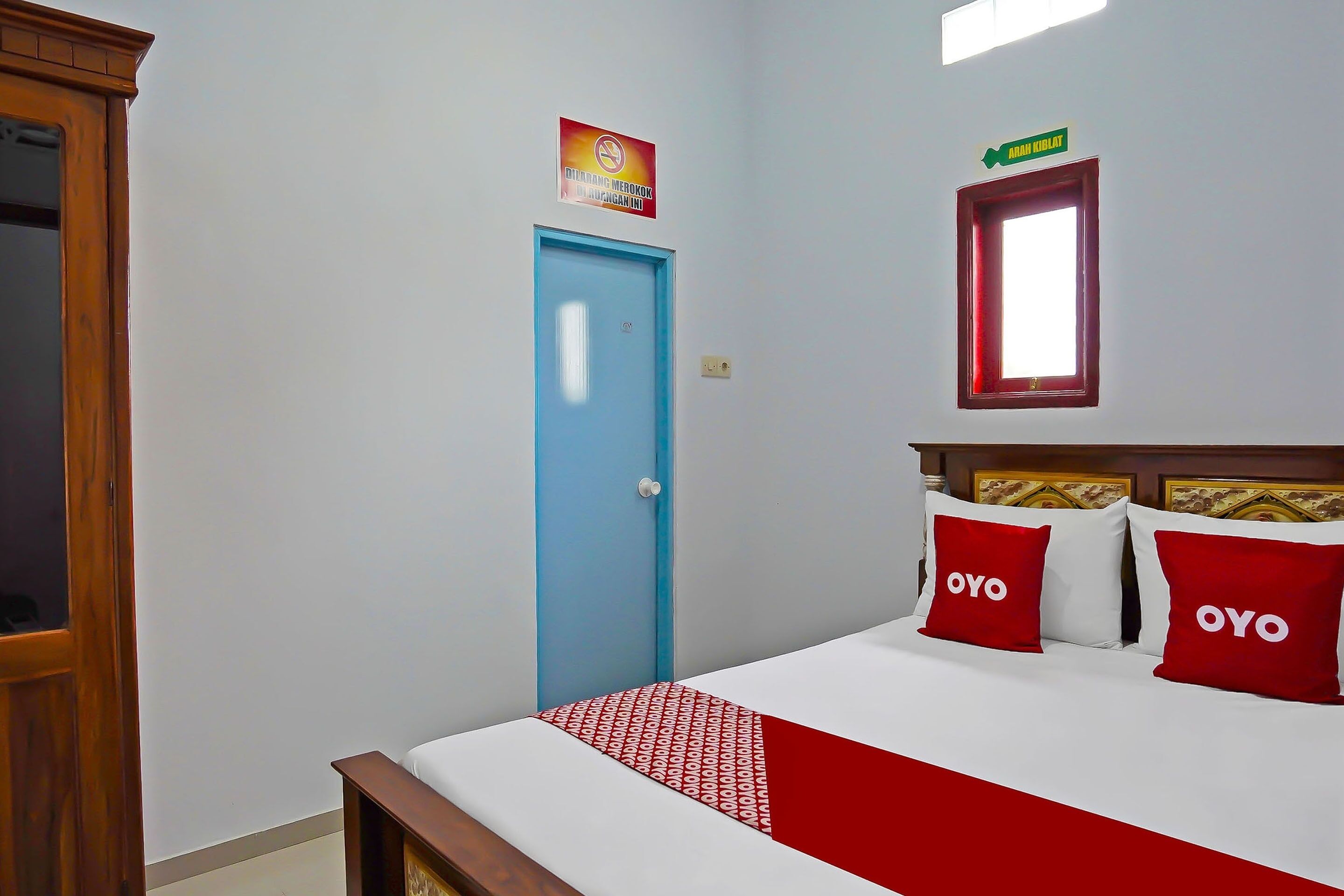 Salsabila Homestay By OYO