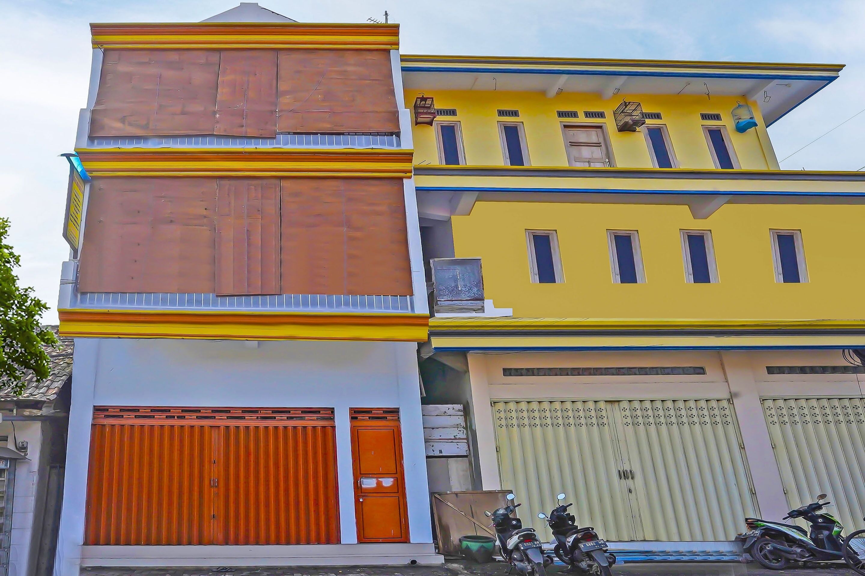 Salsabila Homestay By OYO