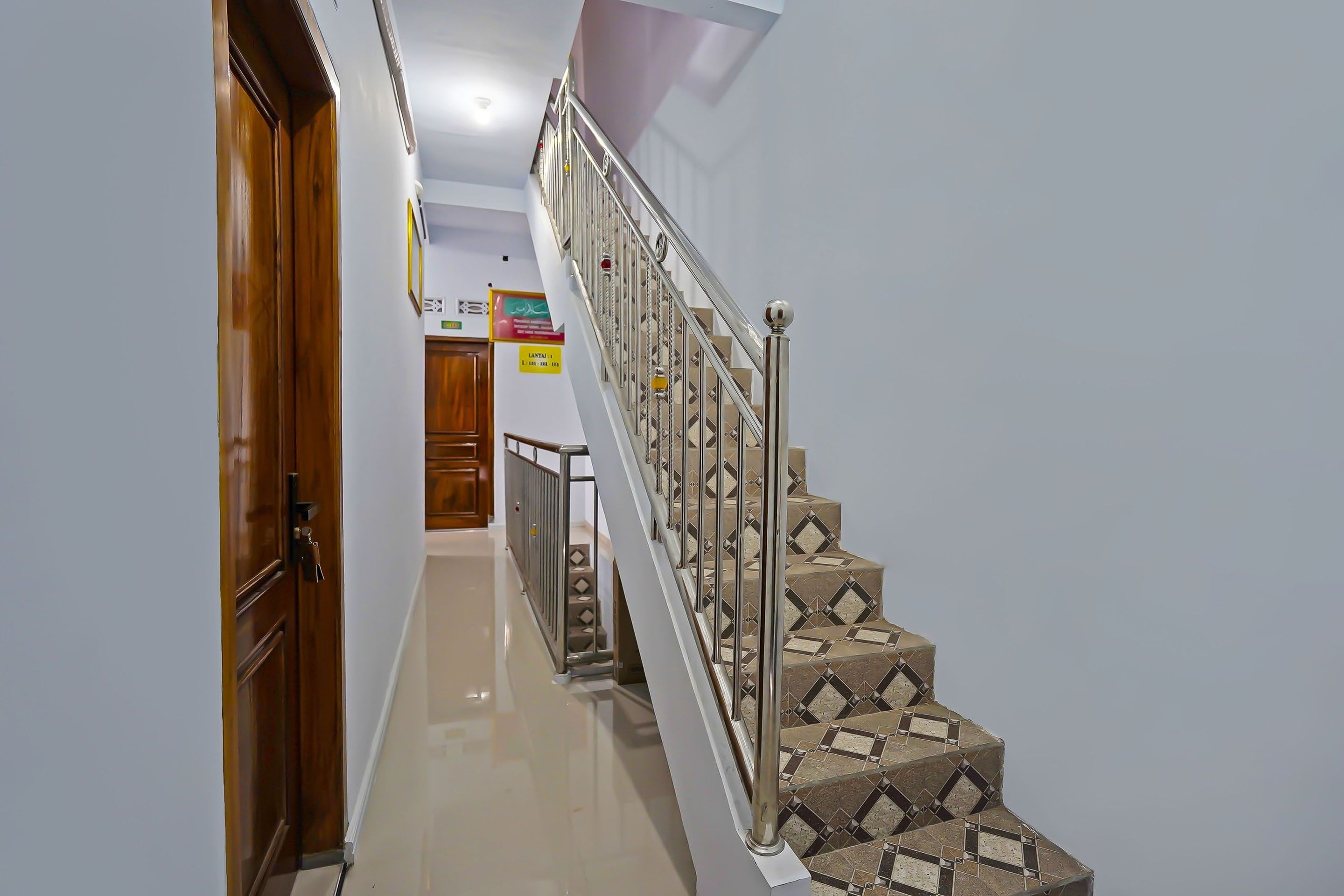 Salsabila Homestay By OYO