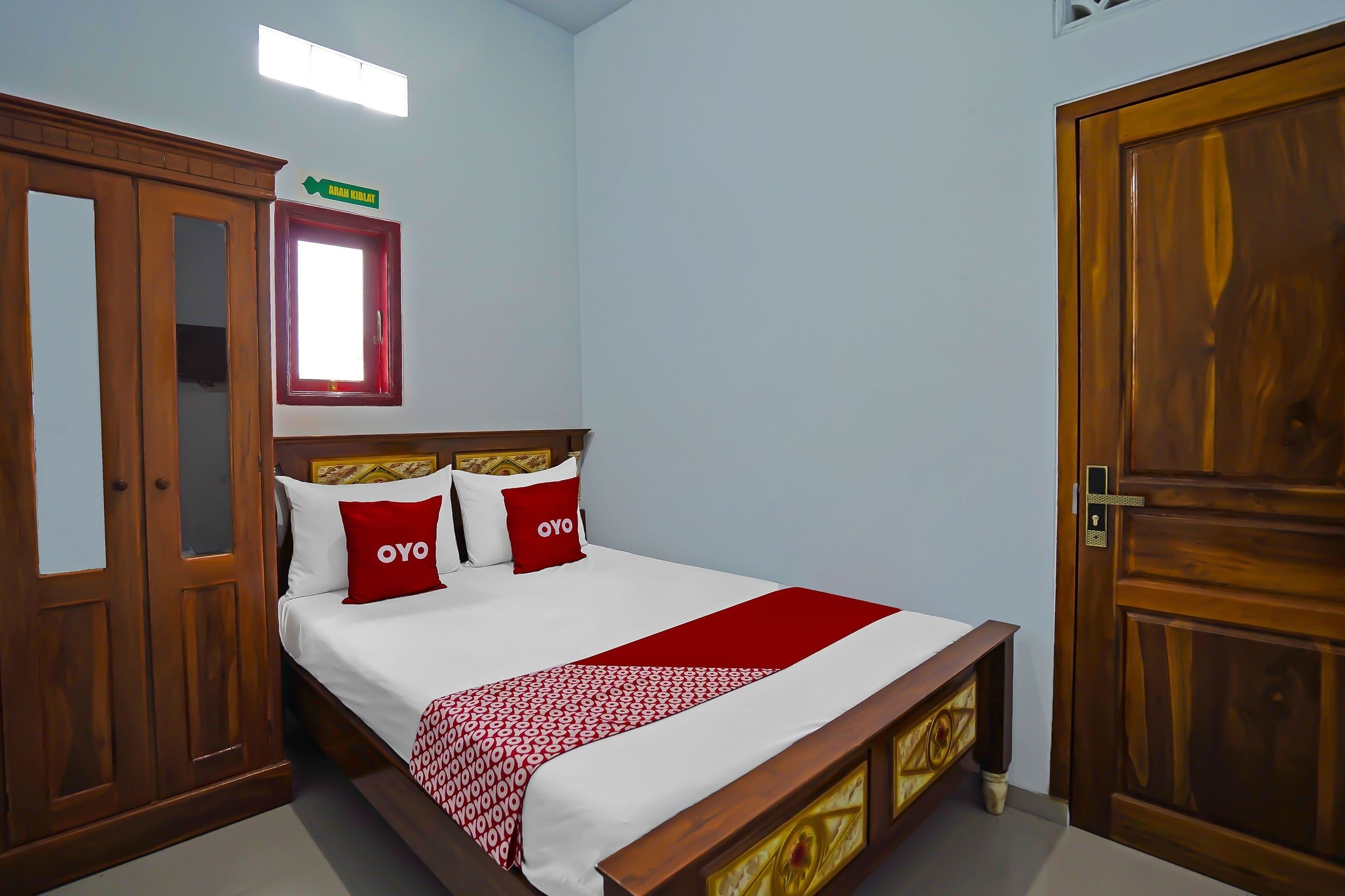 Salsabila Homestay By OYO