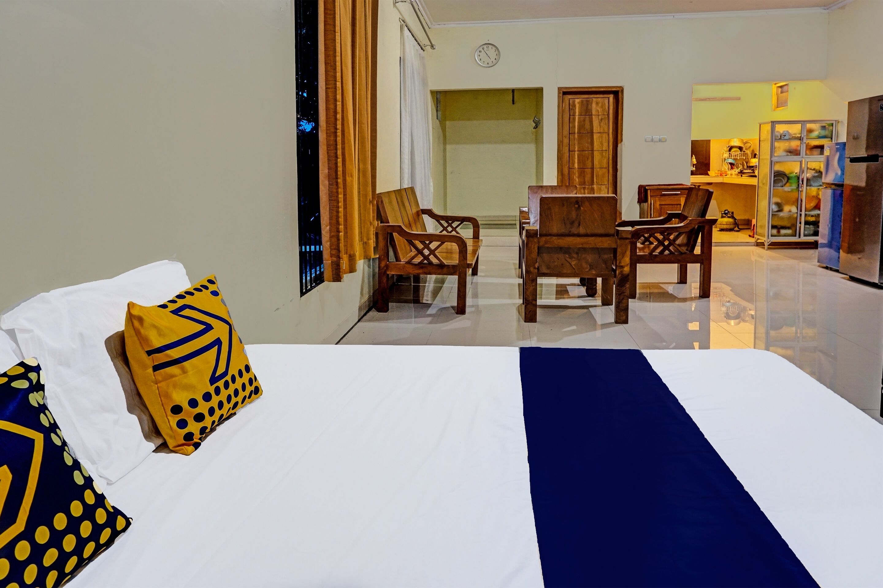 Spot On Alif House Syariah