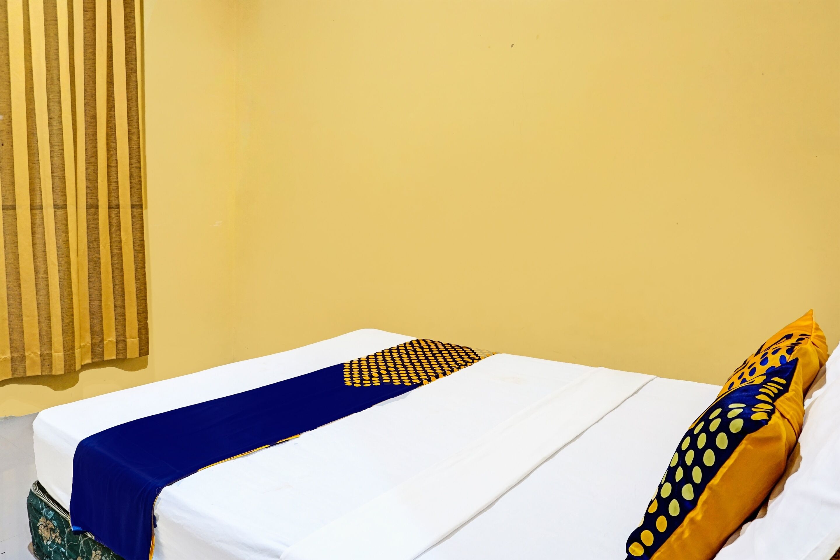 Spot On Alif House Syariah