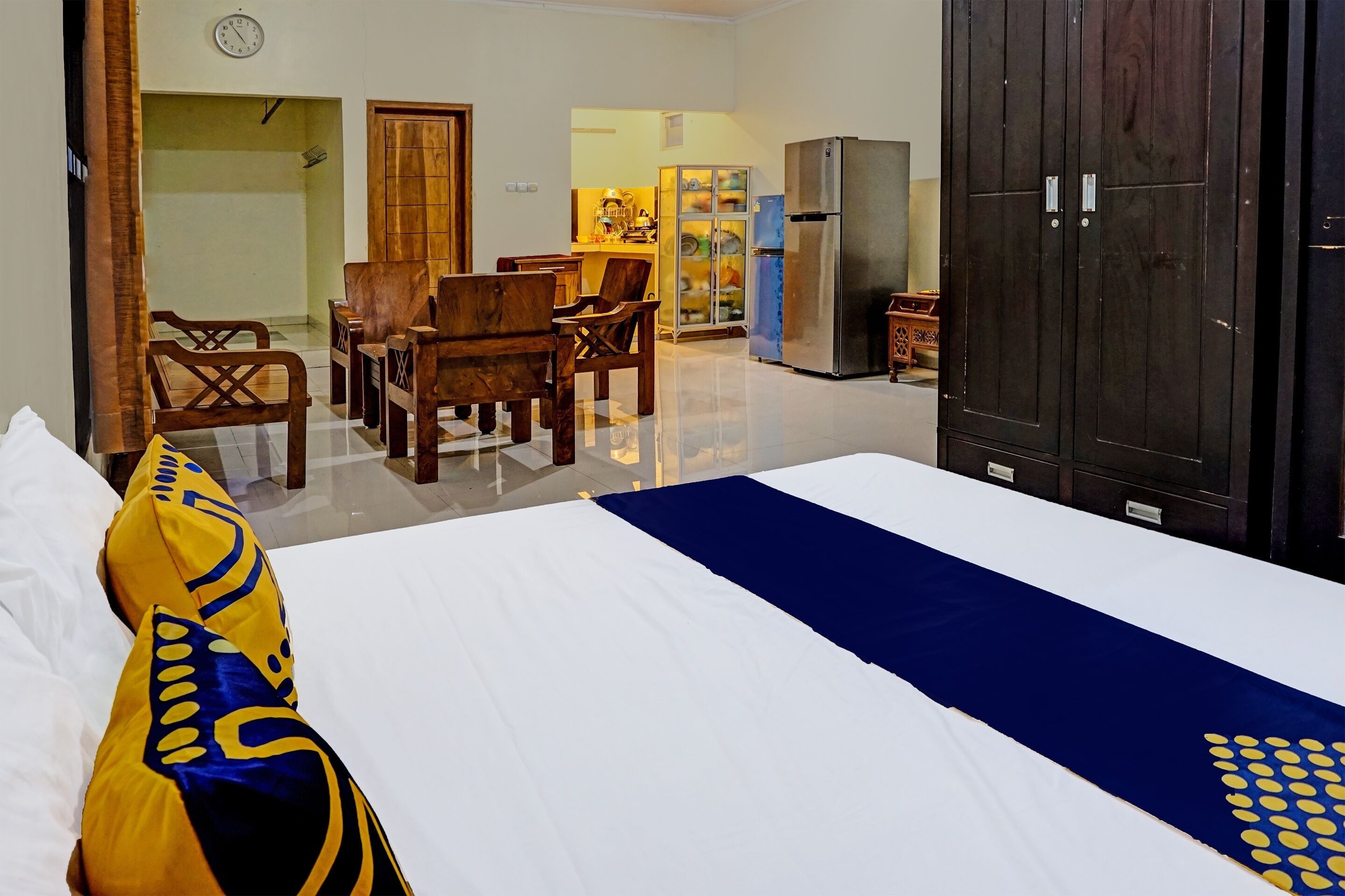 Spot On Alif House Syariah