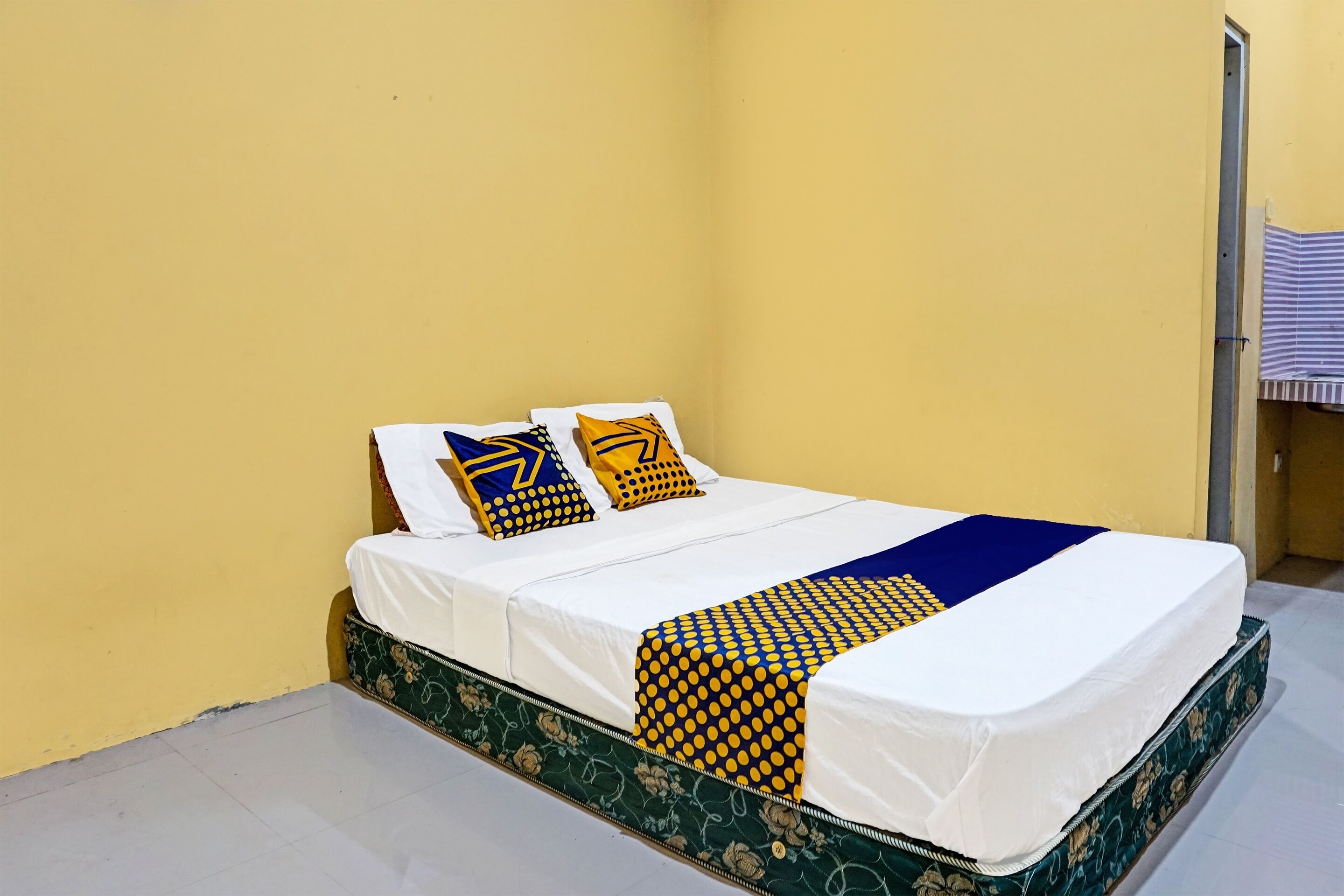 Spot On Alif House Syariah