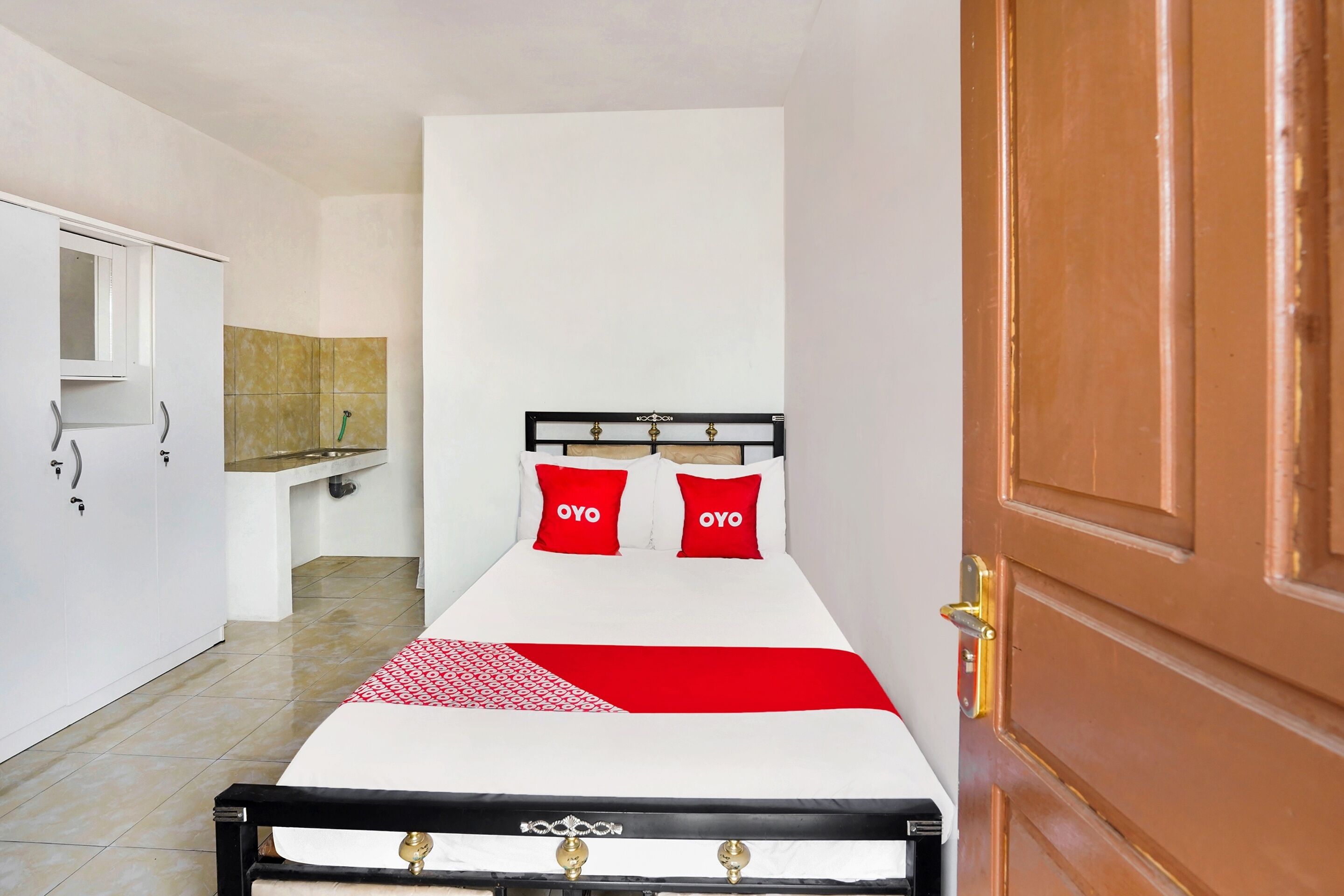 Tutus Homestay Syariah by Oyo