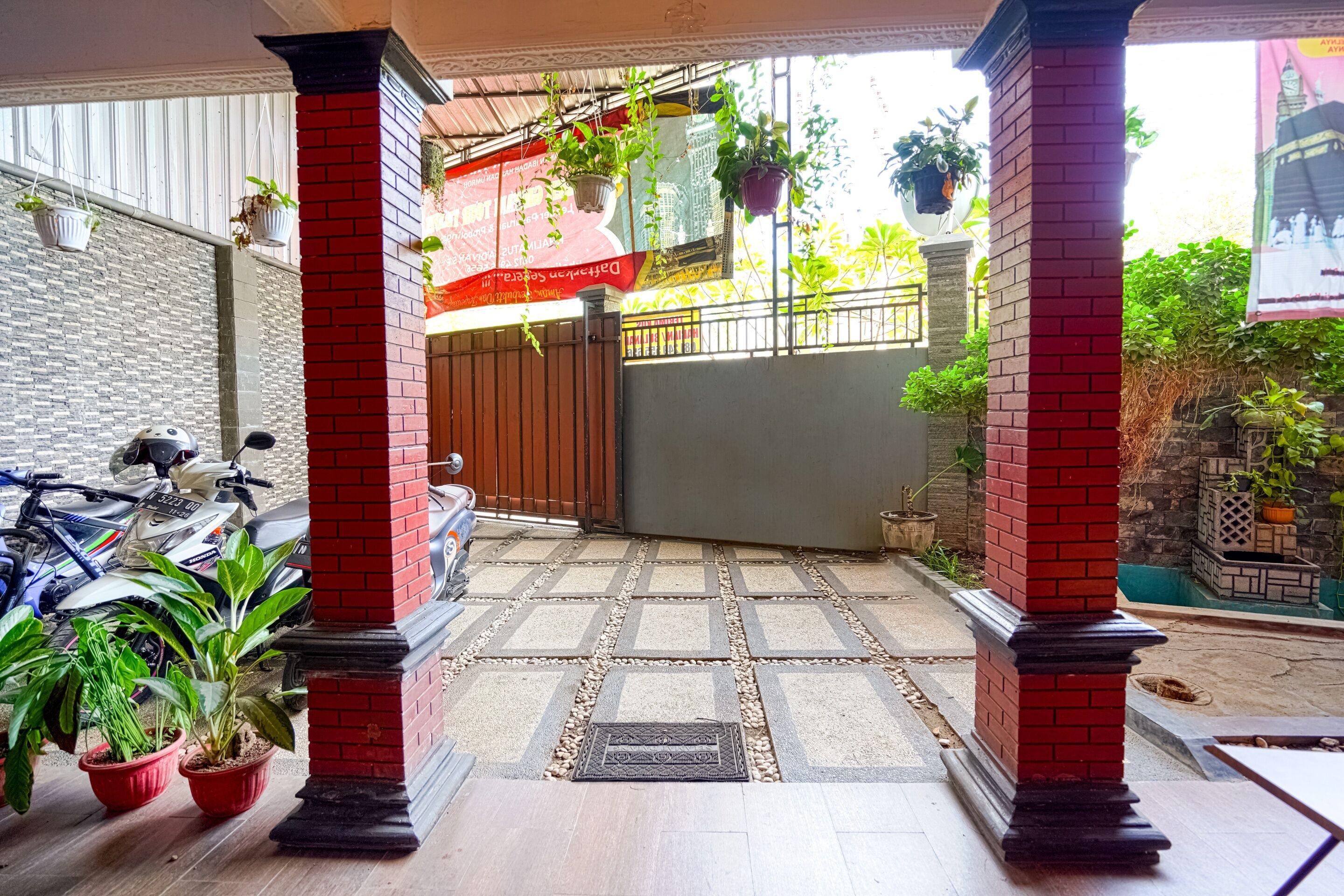 Tutus Homestay Syariah by Oyo