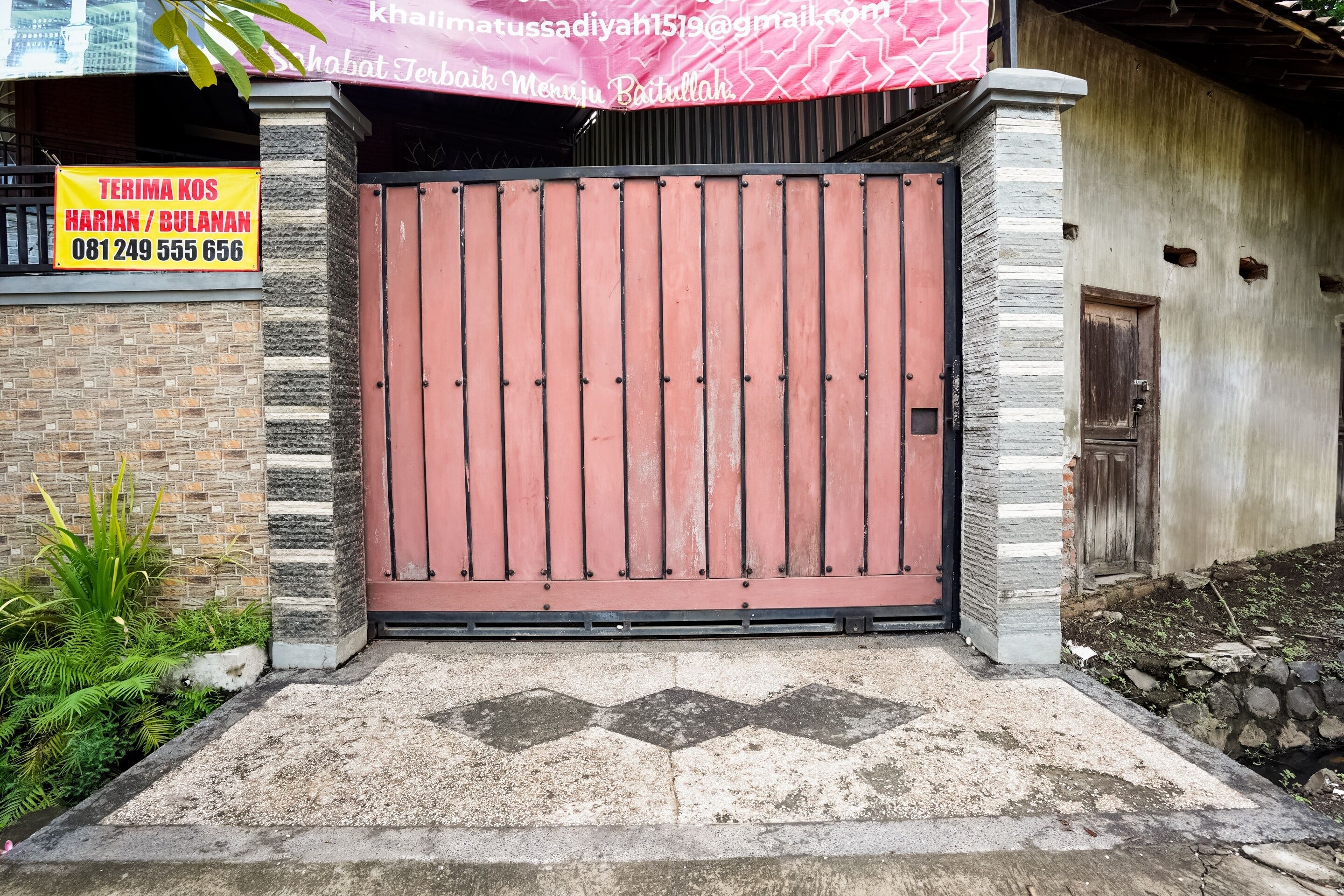 Tutus Homestay Syariah by Oyo