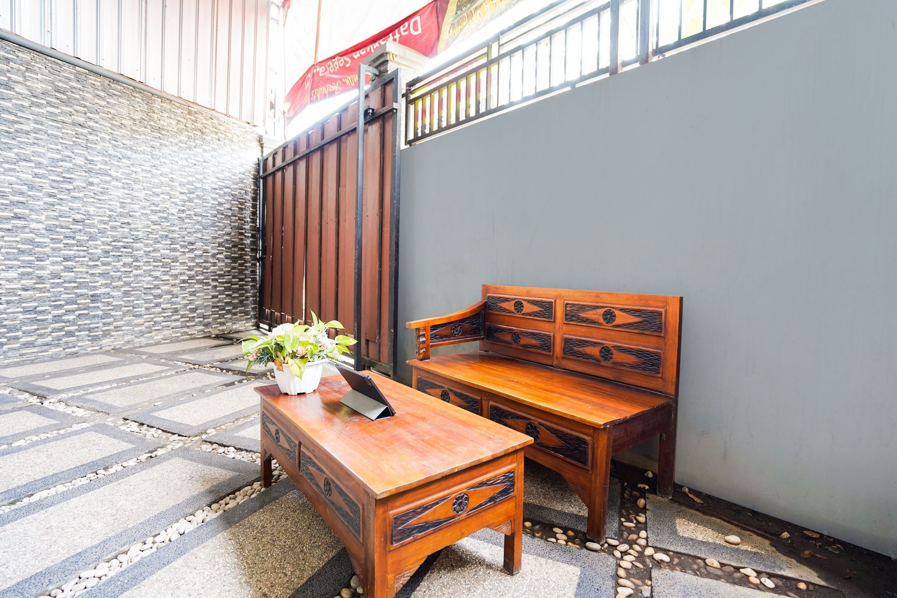 Tutus Homestay Syariah by Oyo