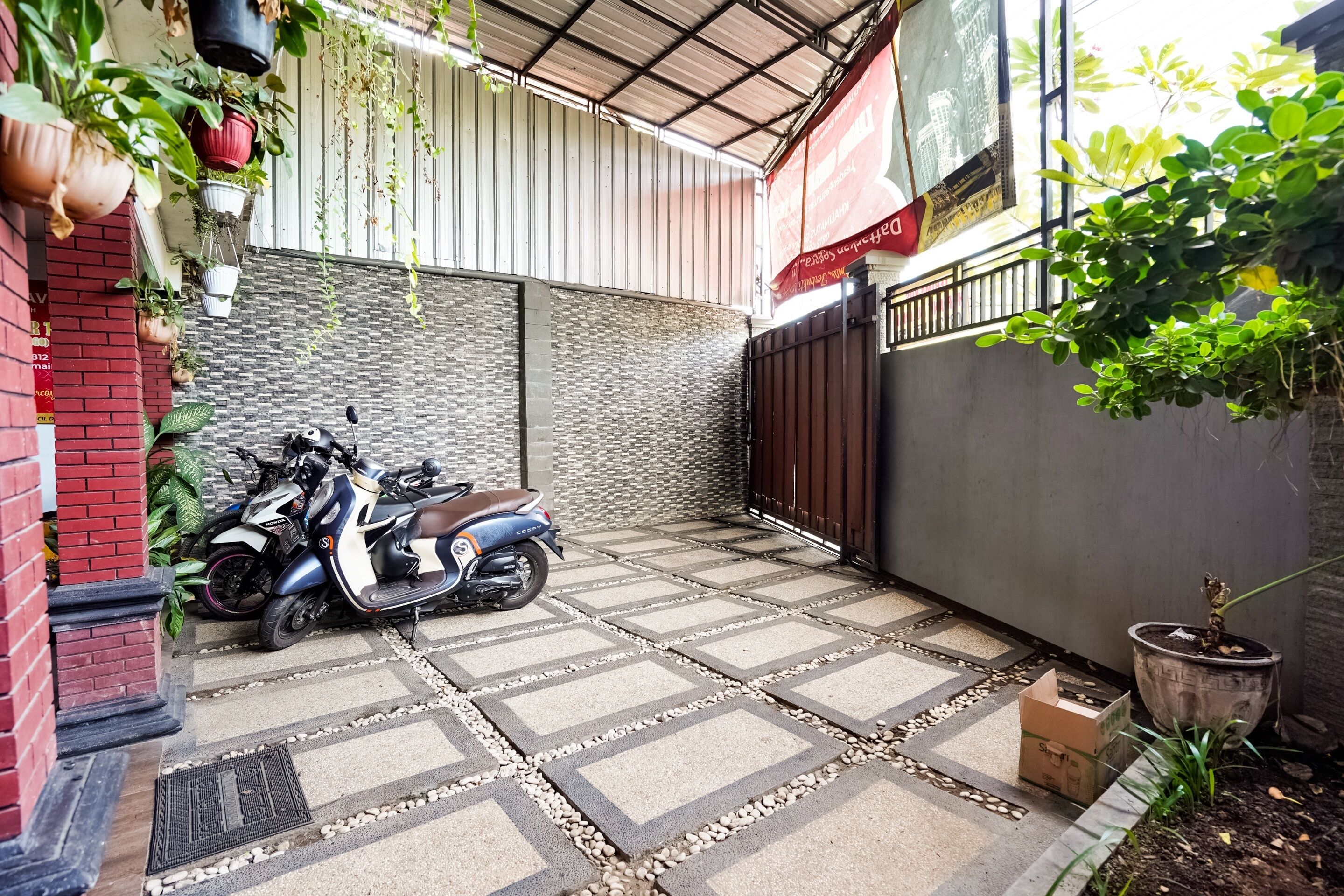 Tutus Homestay Syariah by Oyo