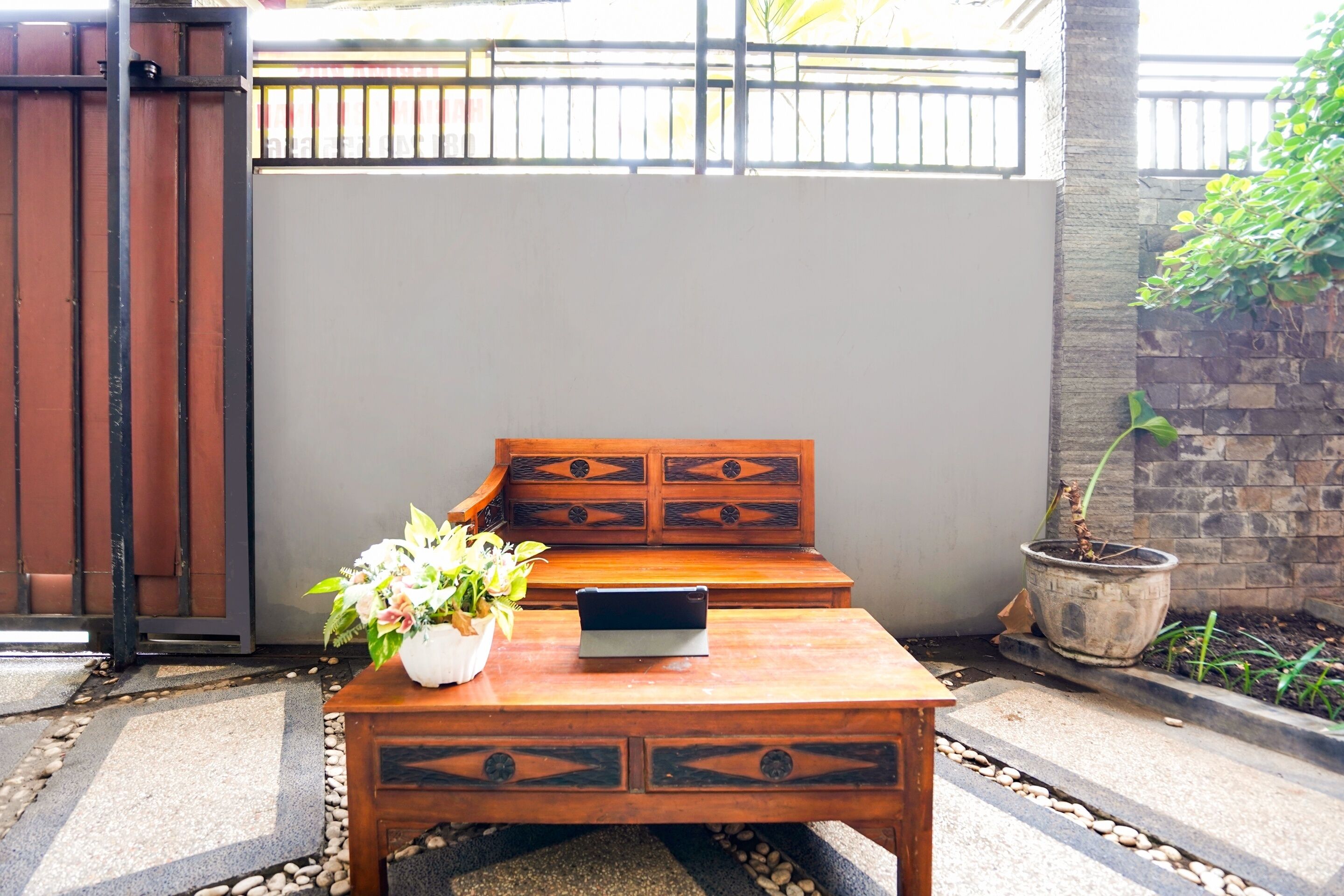 Tutus Homestay Syariah by Oyo