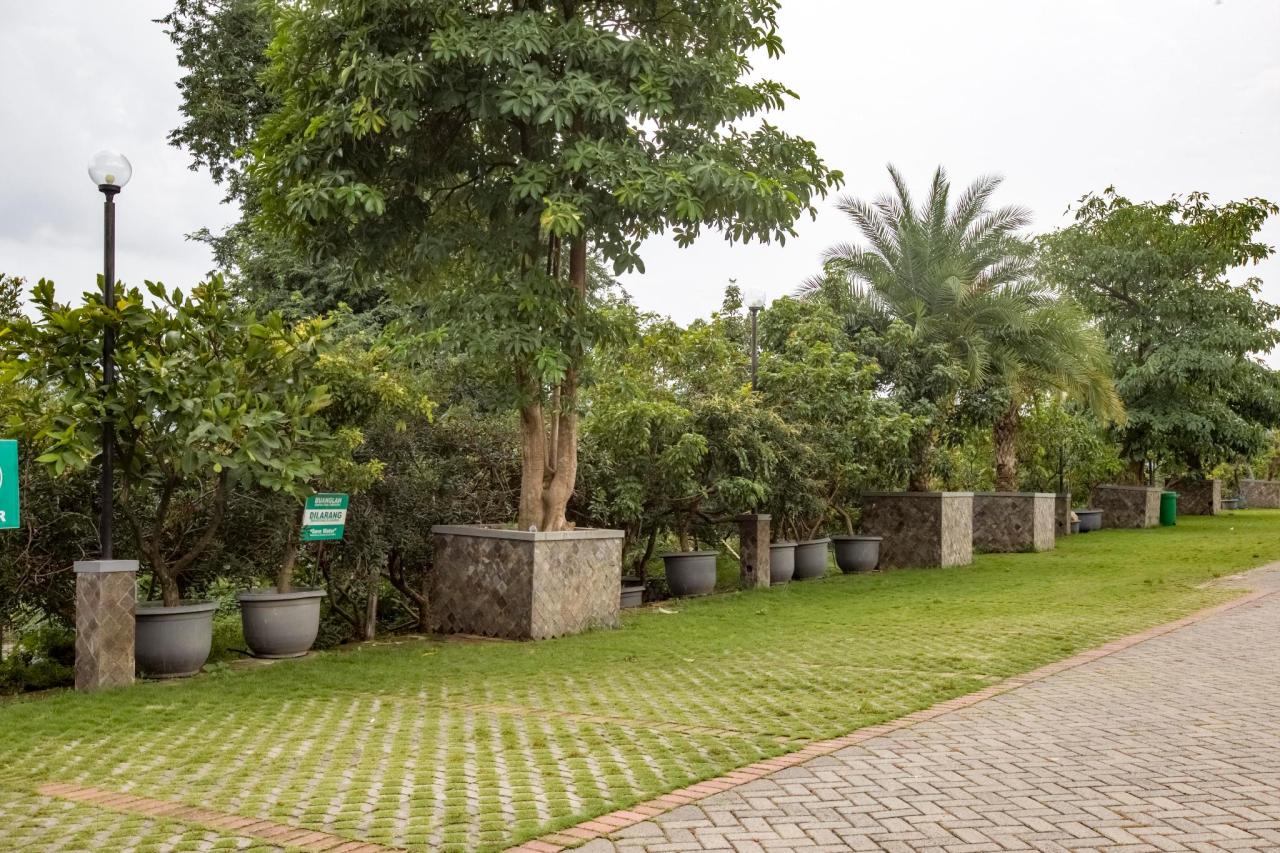 Waroeng Daoen by RedDoorz