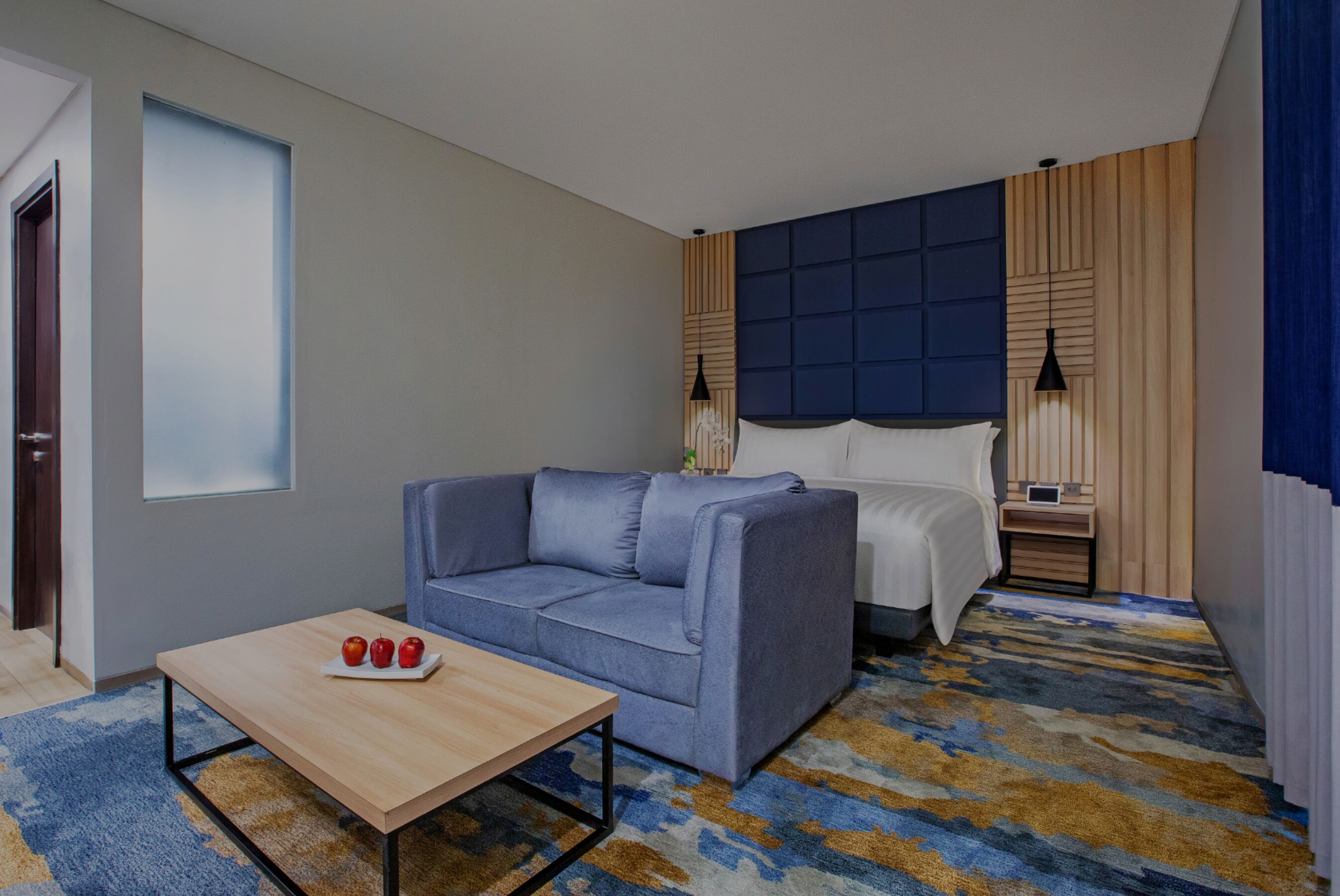 Aston Pekalongan Syariah Hotel and Conference