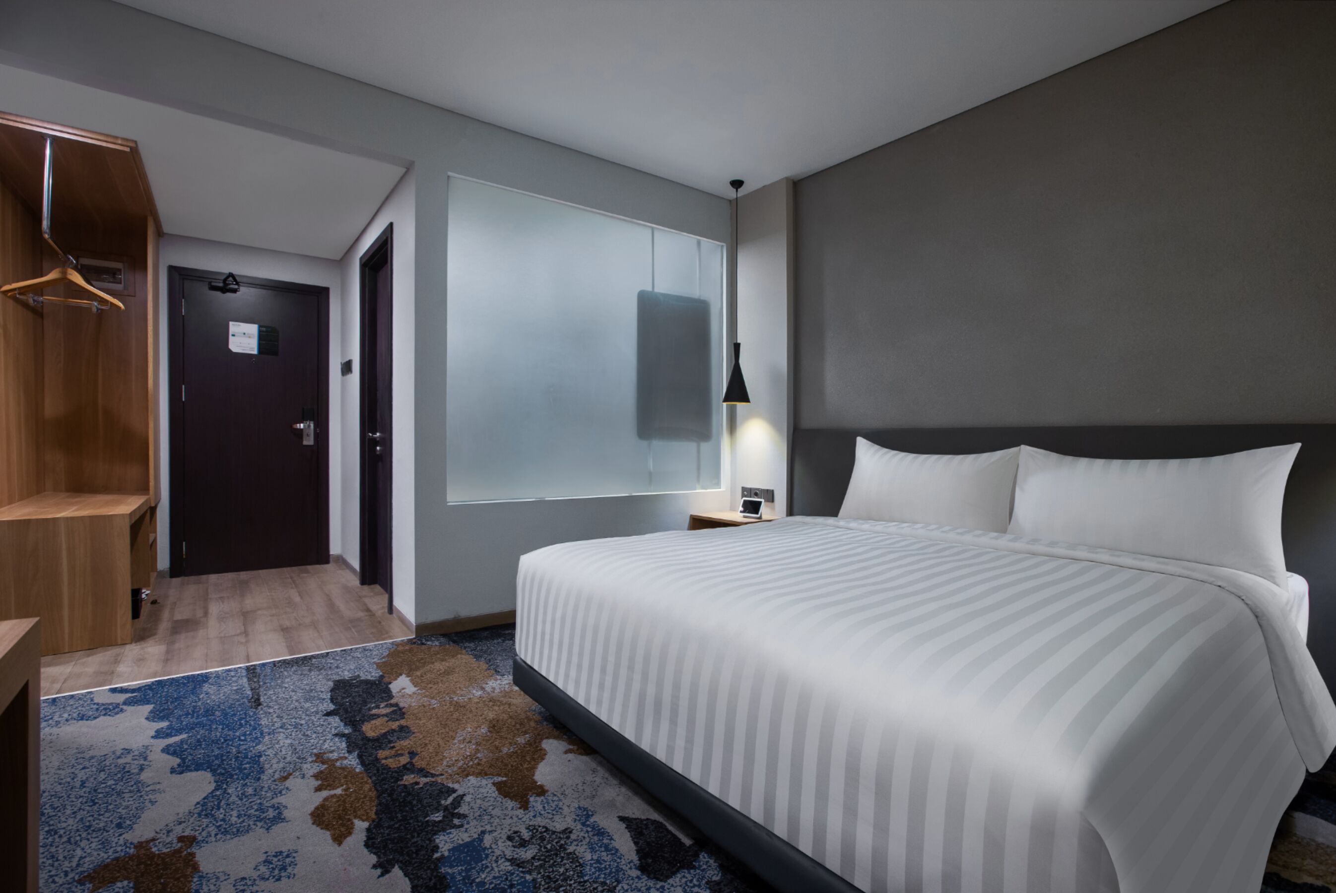 Aston Pekalongan Syariah Hotel and Conference