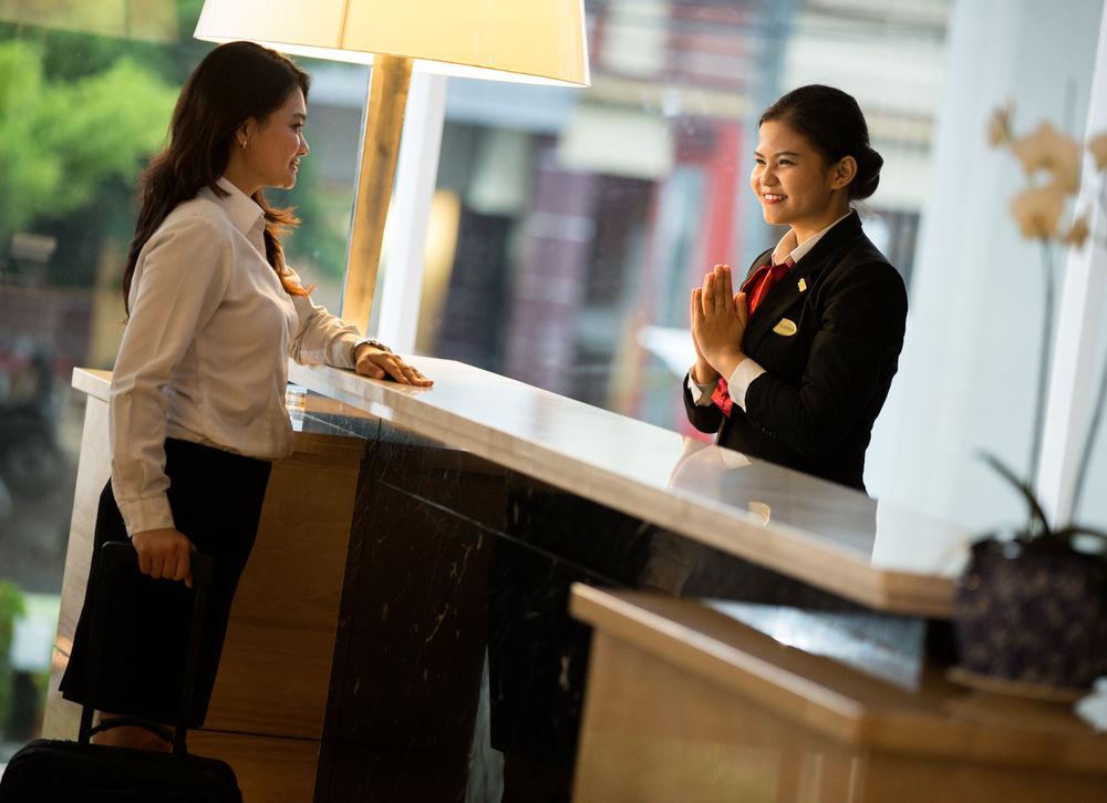 Howard Johnson by Wyndham Pekalongan Indonesia