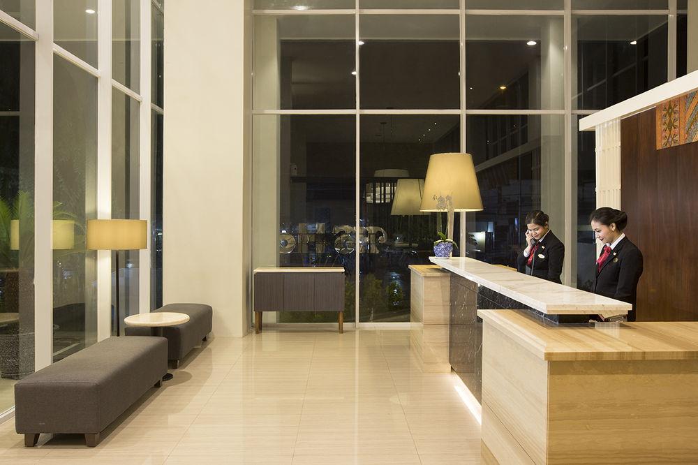 Howard Johnson by Wyndham Pekalongan Indonesia