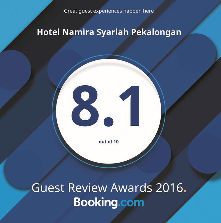 Hotel Namira Syariah Pekalongan