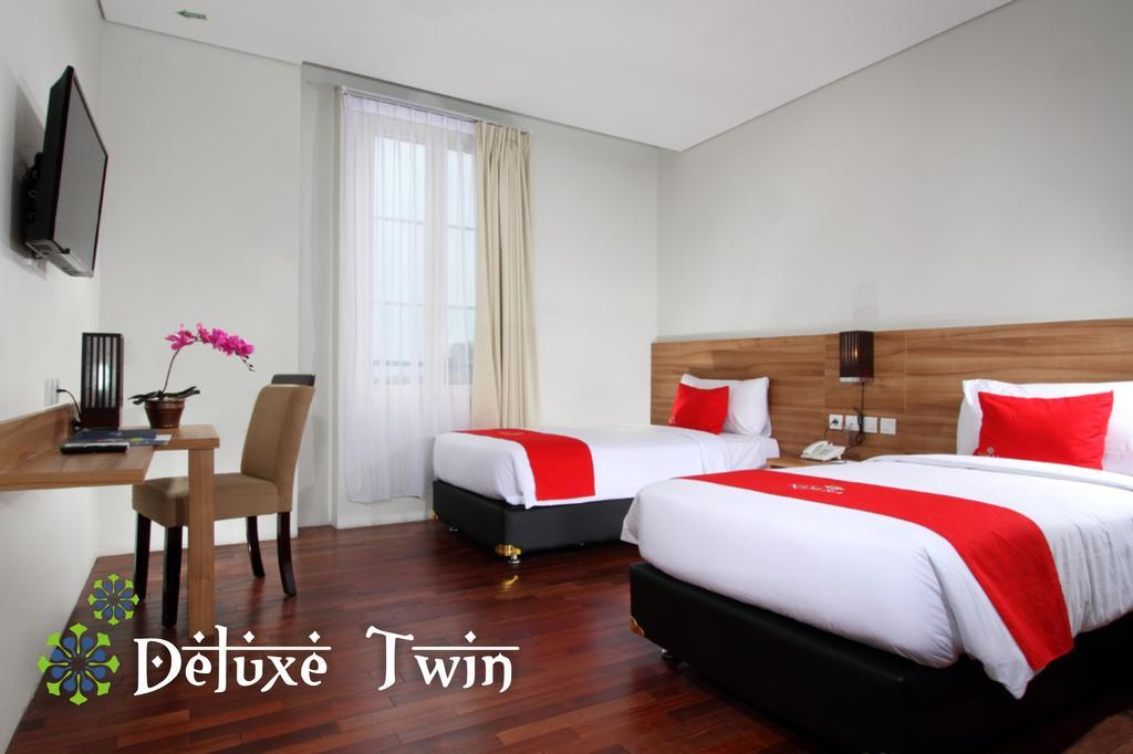 Hotel Namira Syariah Pekalongan