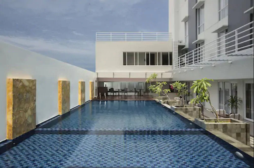 Hotel Santika Pekalongan