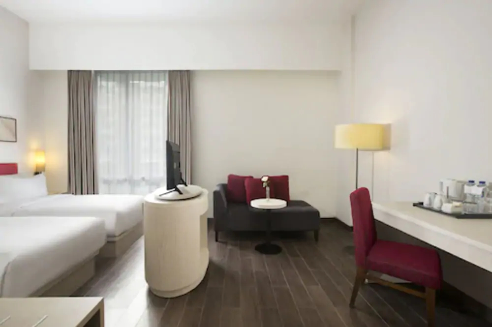 Hotel Santika Pekalongan