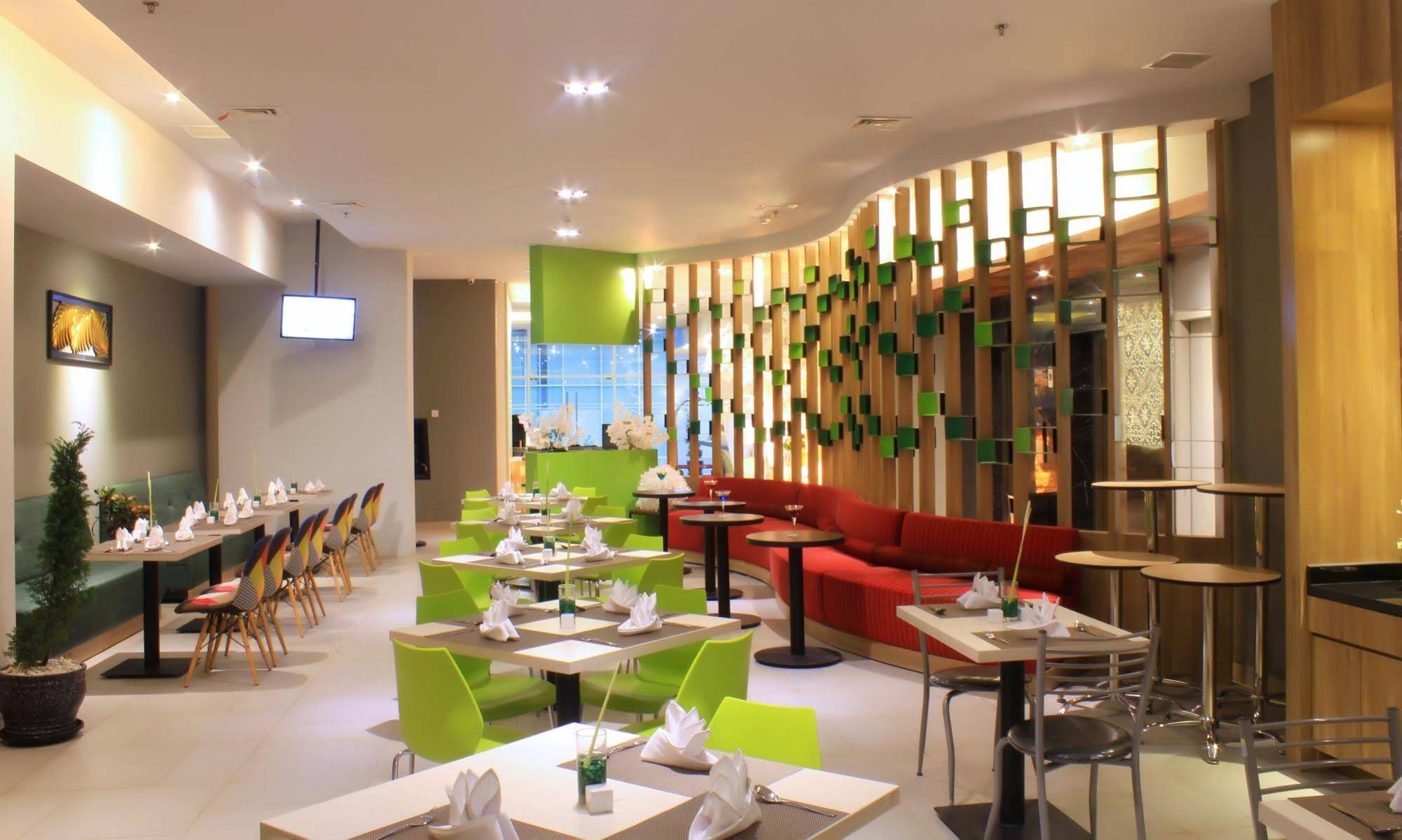 Pesonna Hotel Pekalongan