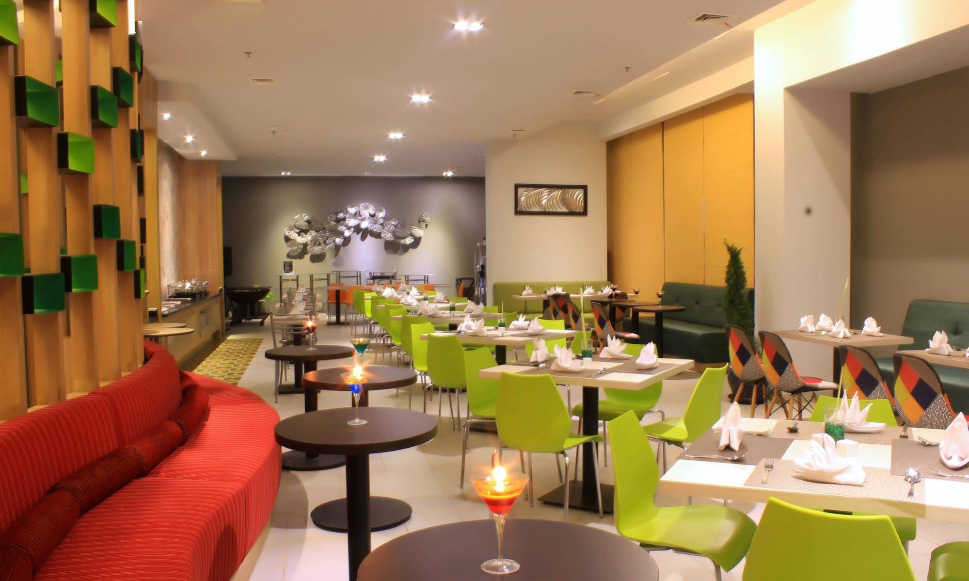 Pesonna Hotel Pekalongan