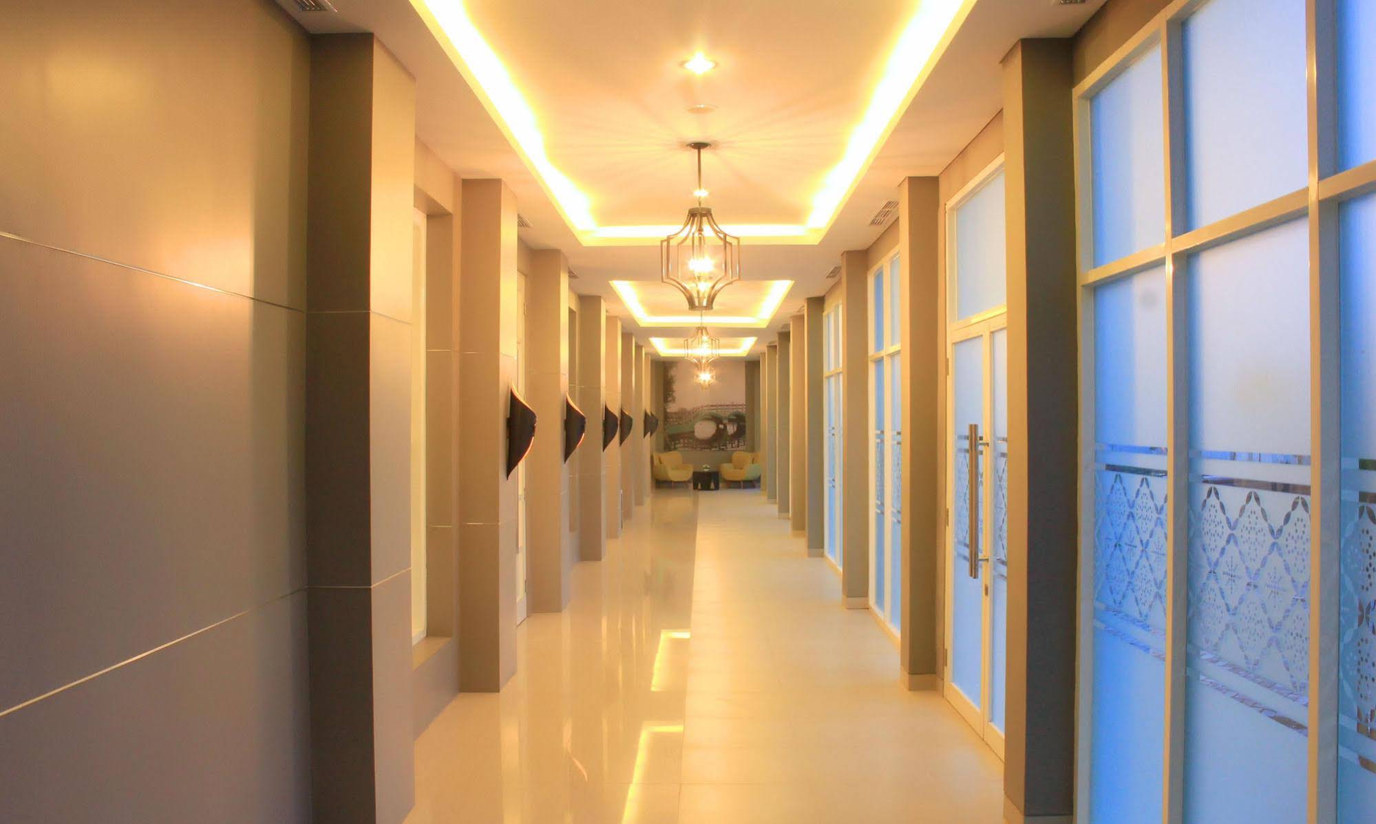 Pesonna Hotel Pekalongan
