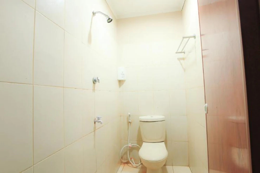 Akasia Hotel Syariah by OYO Rooms