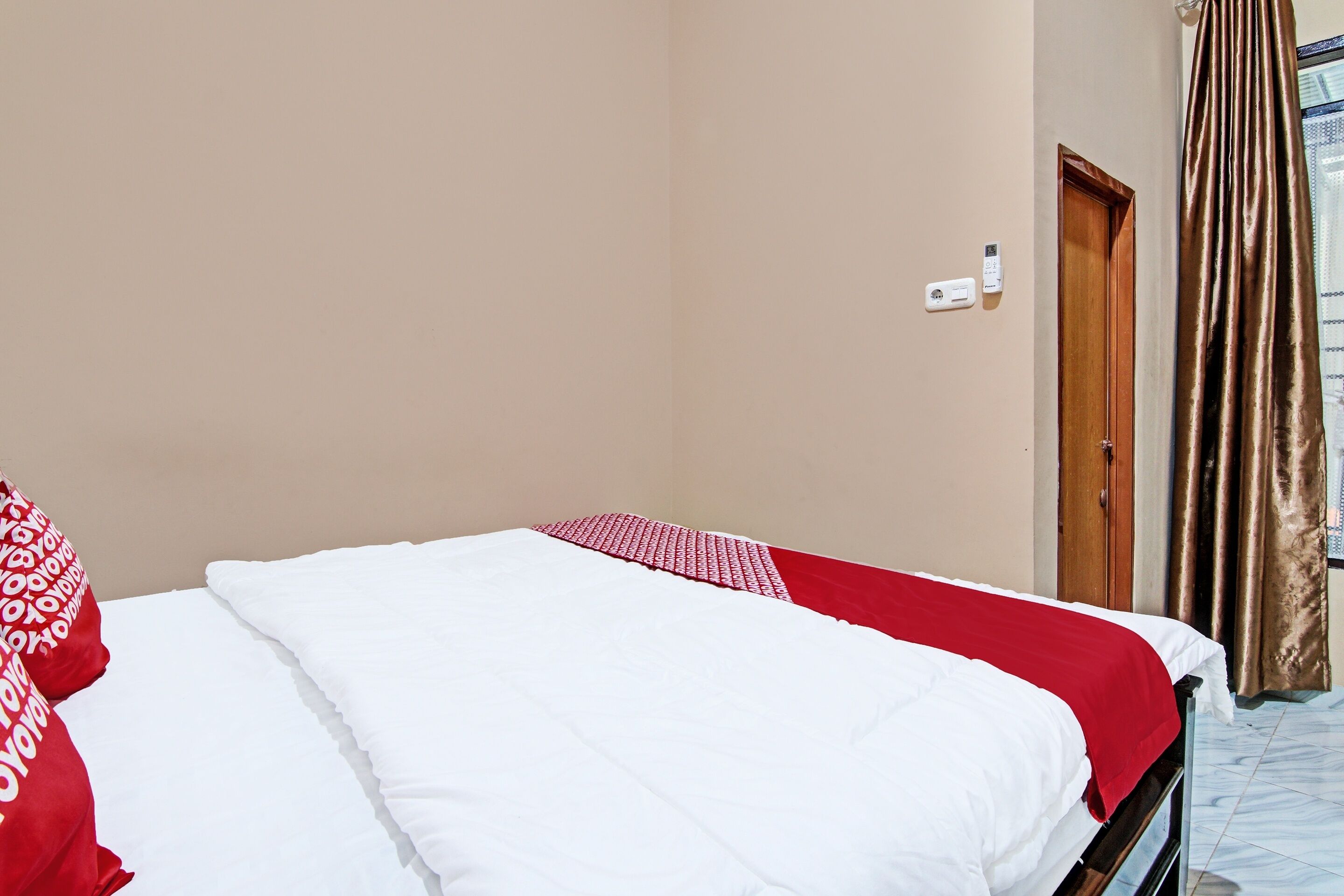 Alfatar Homestay Syariah by OYO