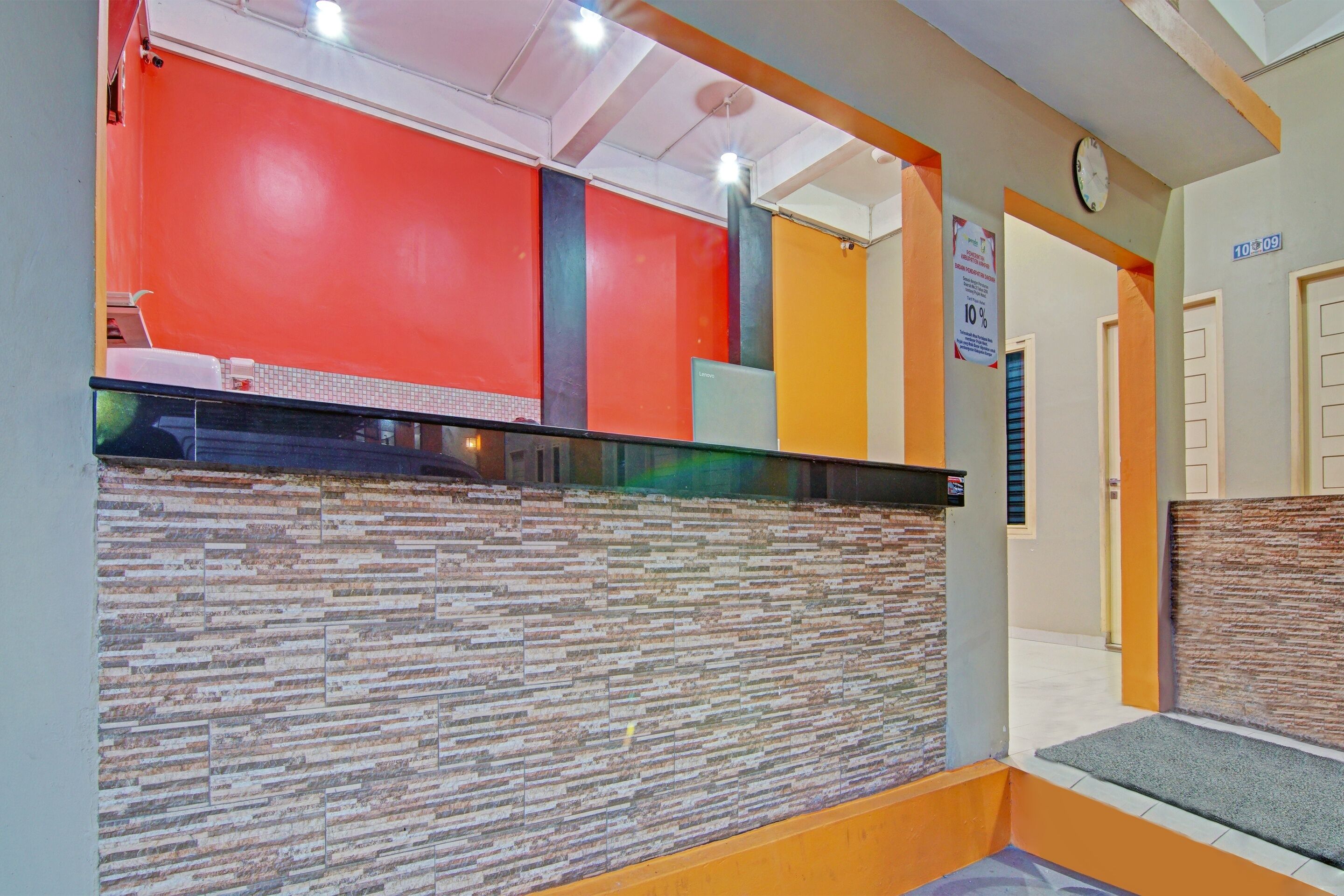 Ameera Homestay Syariah by OYO