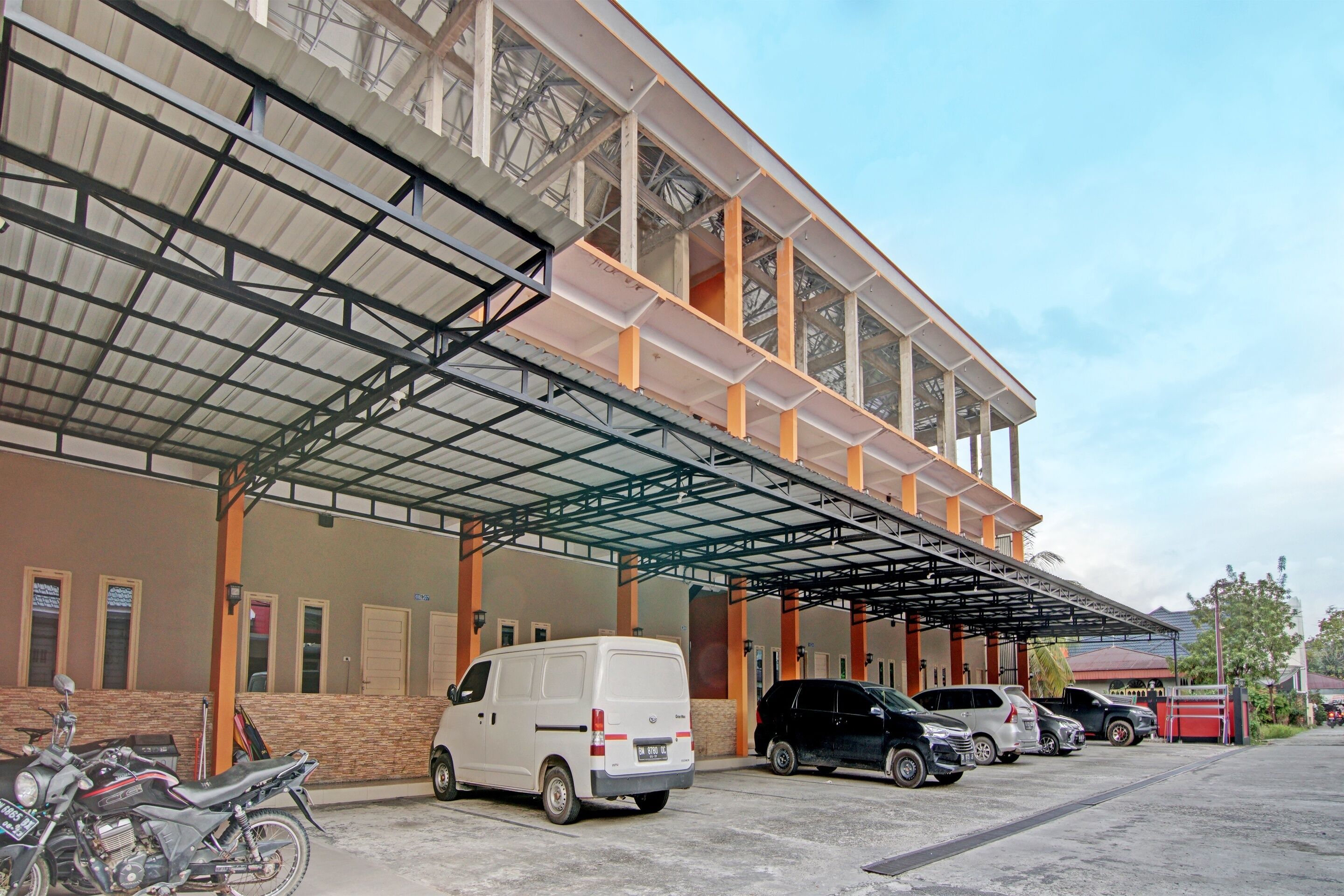 Ameera Homestay Syariah by OYO