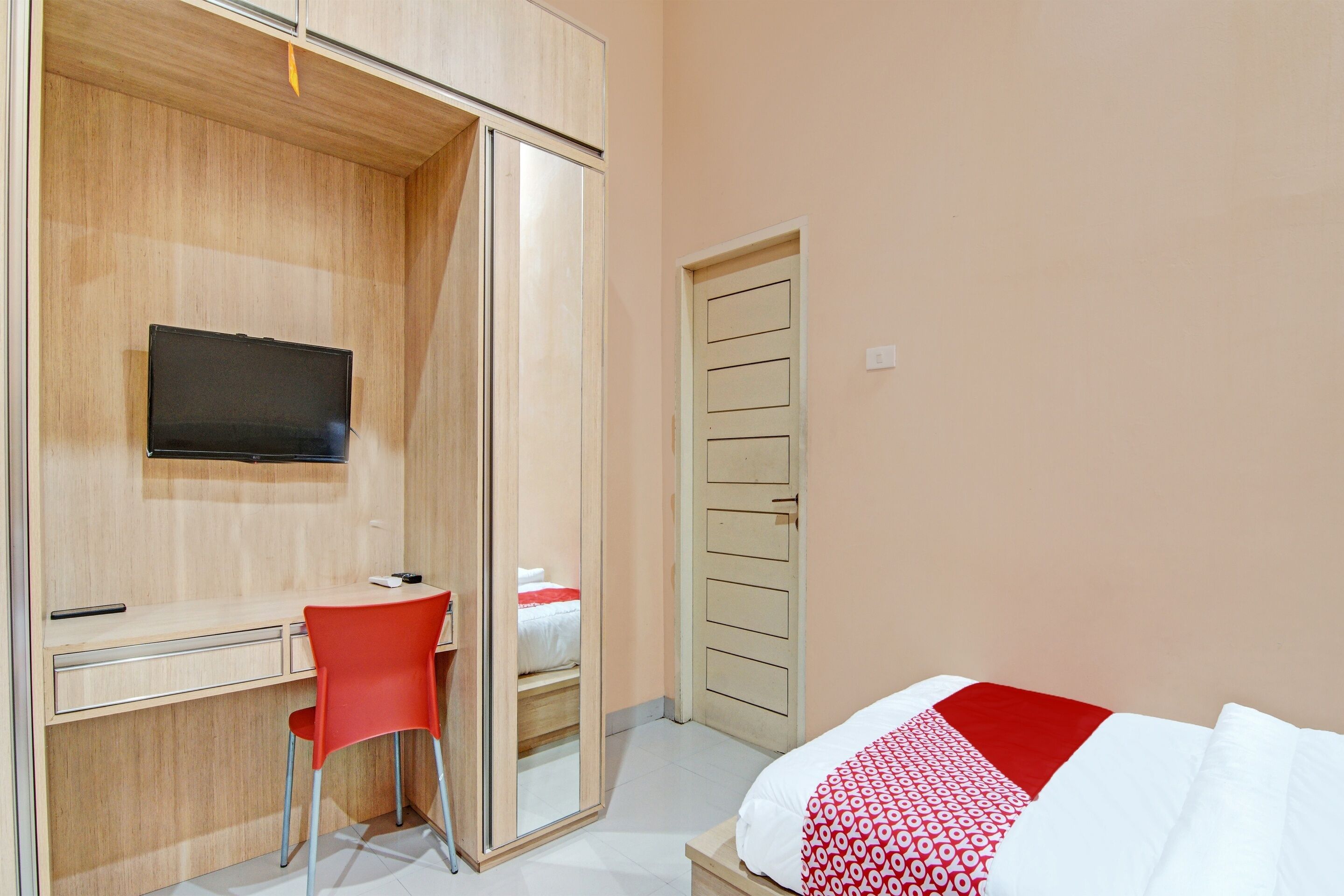 Ameera Homestay Syariah by OYO