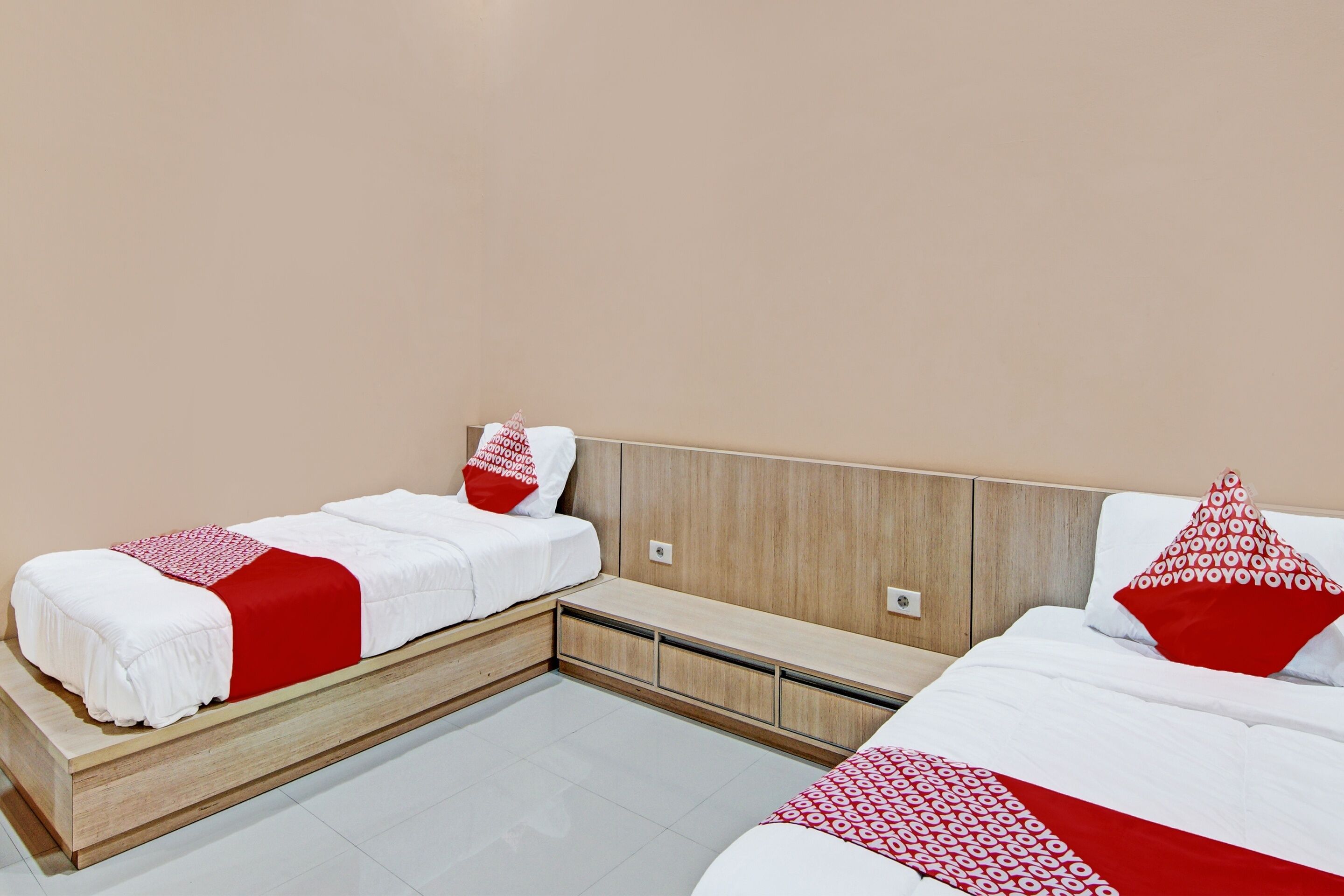 Ameera Homestay Syariah by OYO