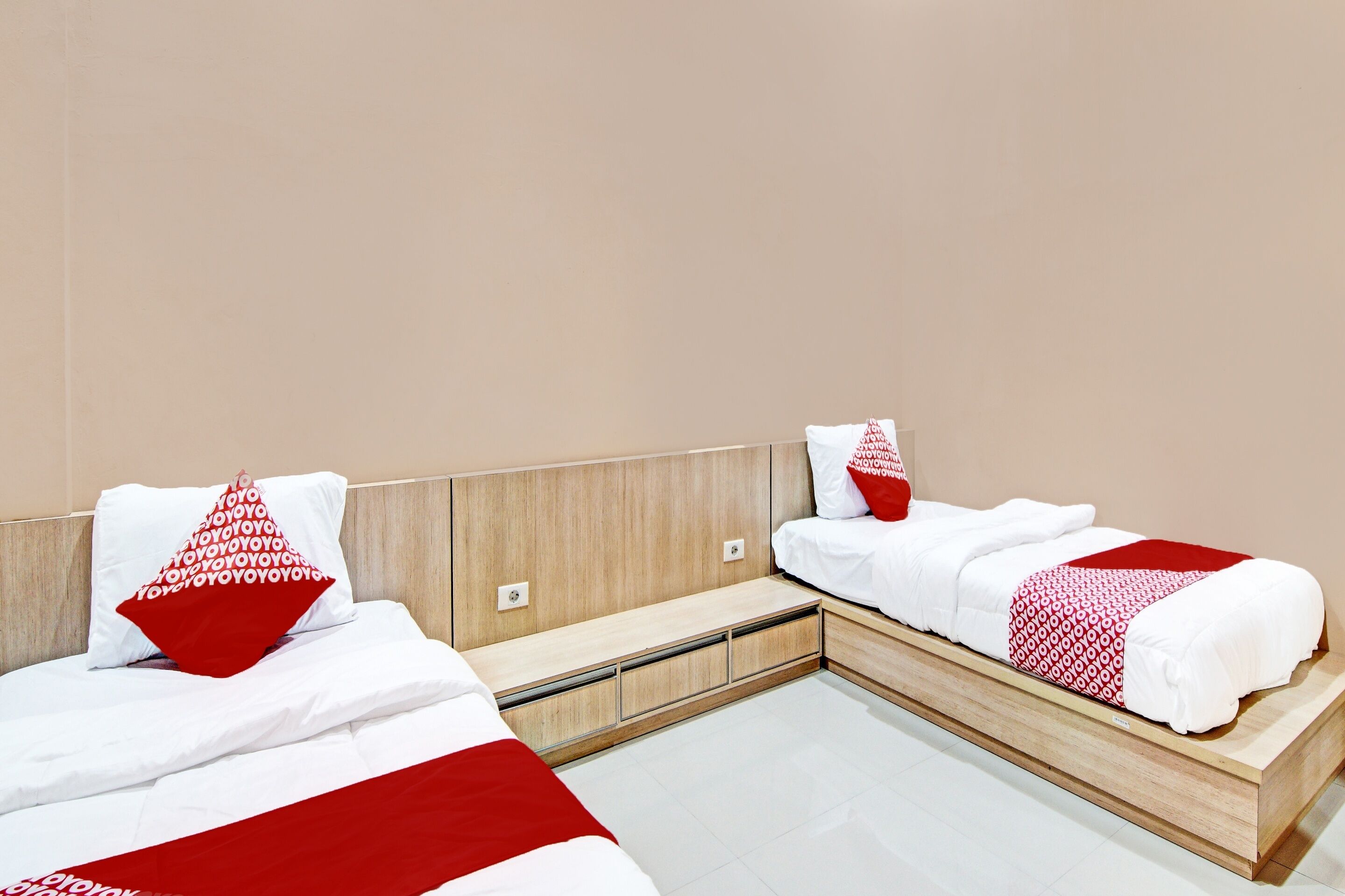 Ameera Homestay Syariah by OYO