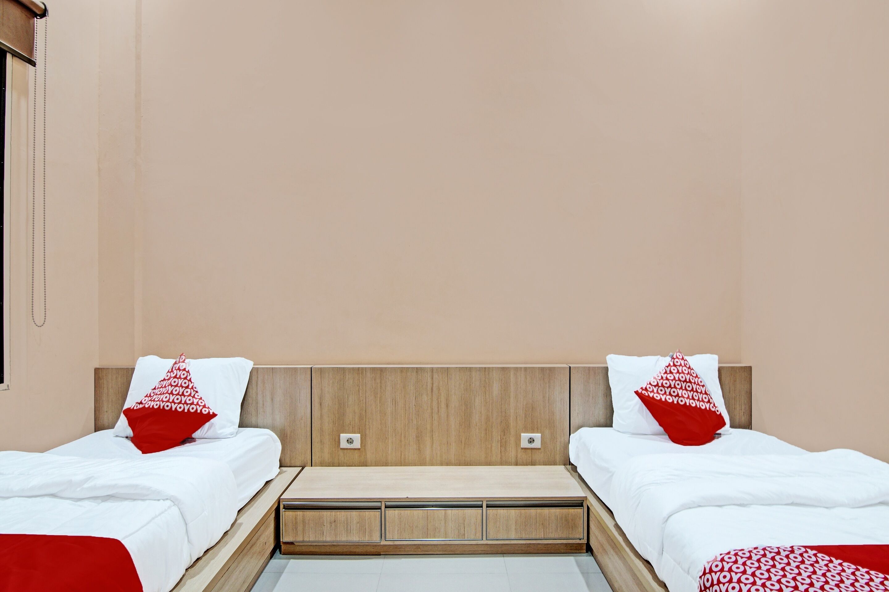 Ameera Homestay Syariah by OYO