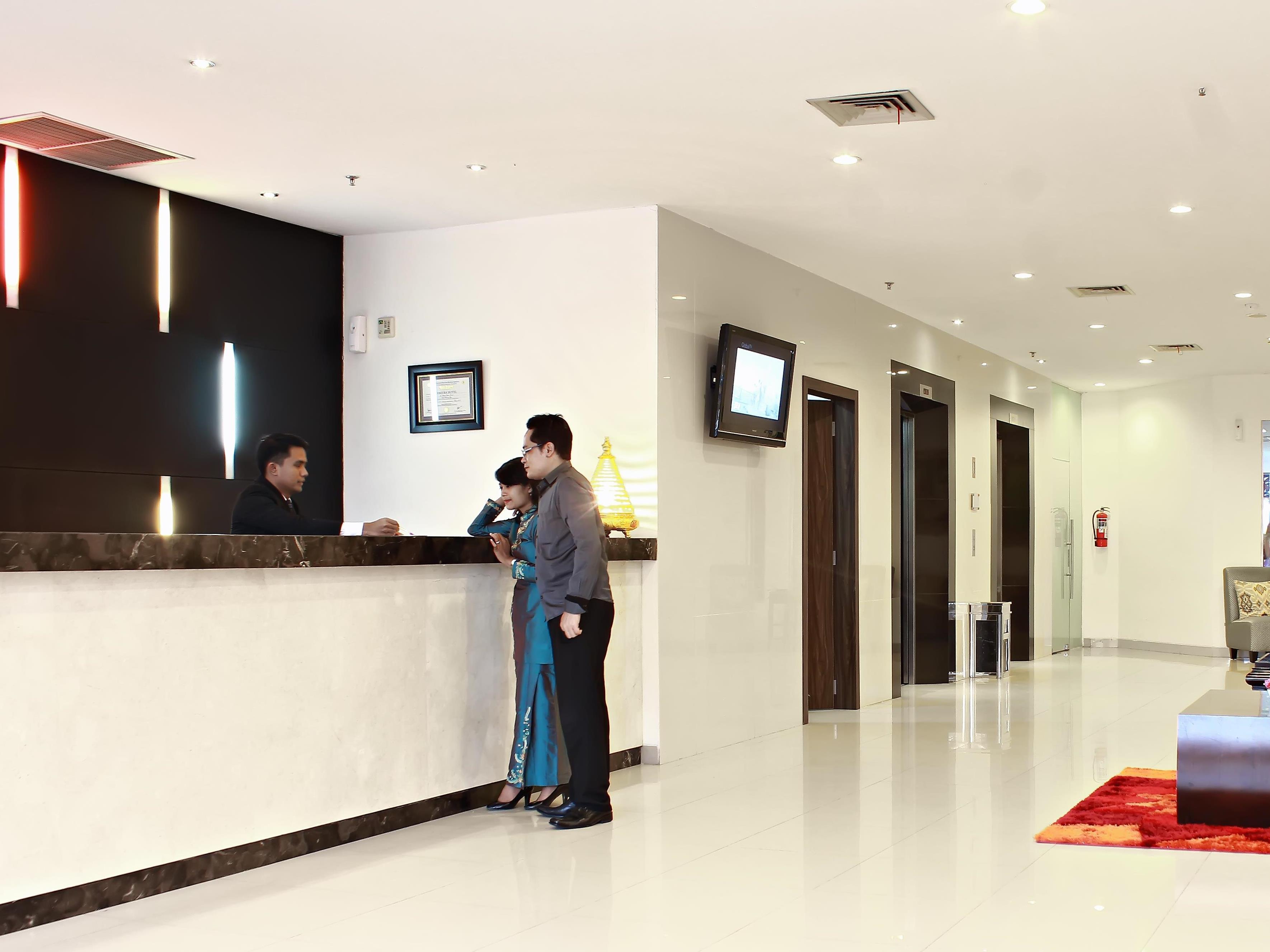 Ameera Hotel