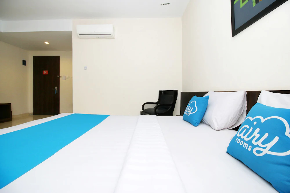 Ameera Hotel by Airy Rooms