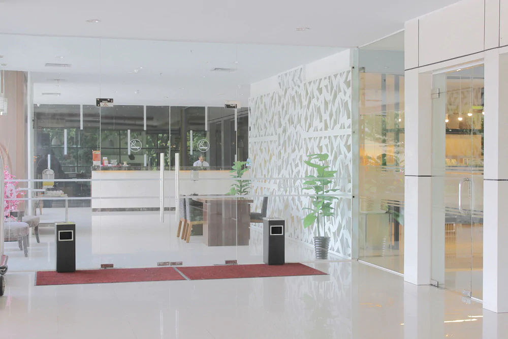 Ameera Hotel by Airy Rooms