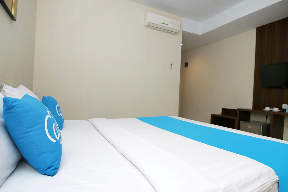 Ameera Hotel by Airy Rooms