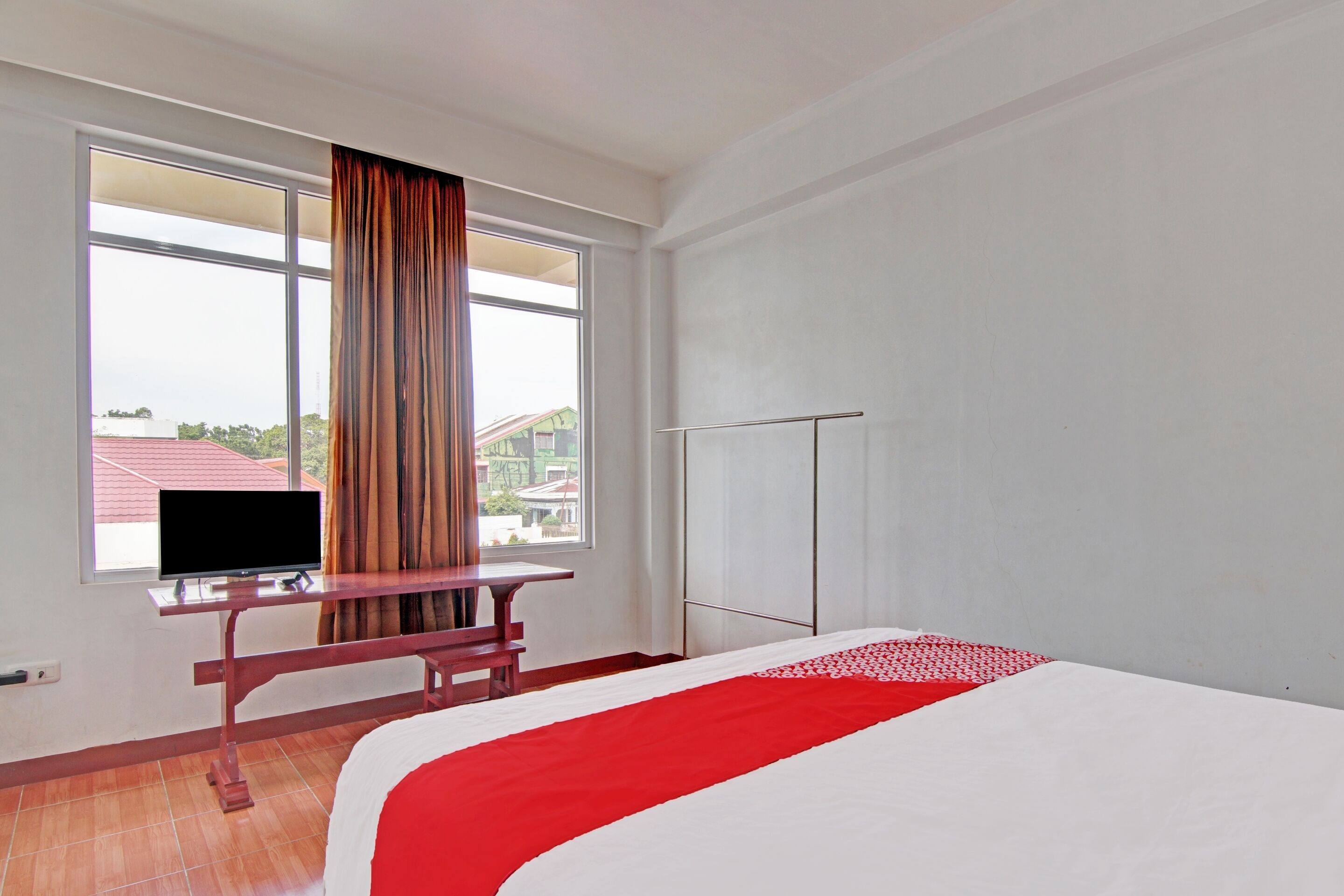 Asri Homestay Syariah By OYO