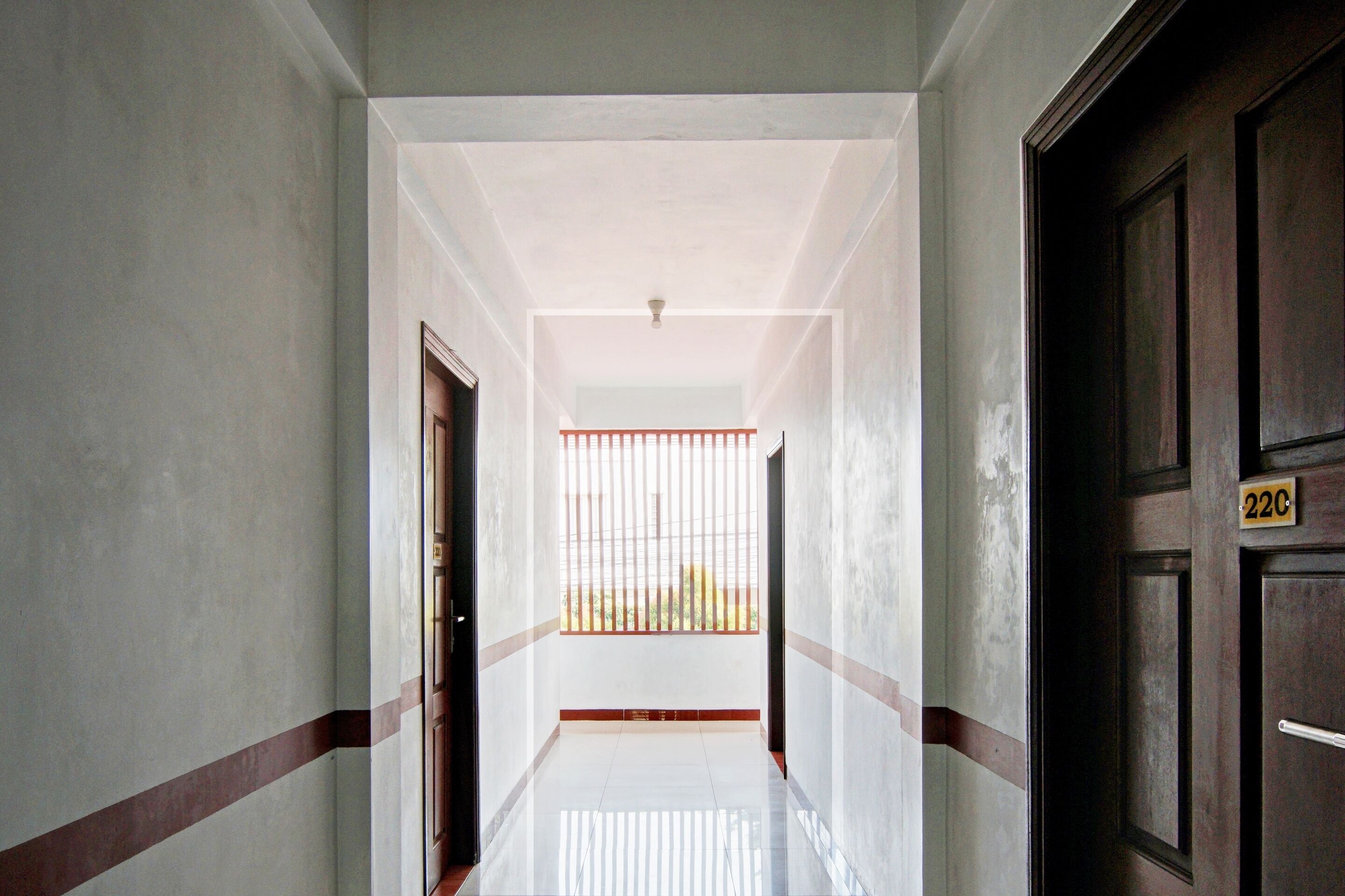 Asri Homestay Syariah By OYO