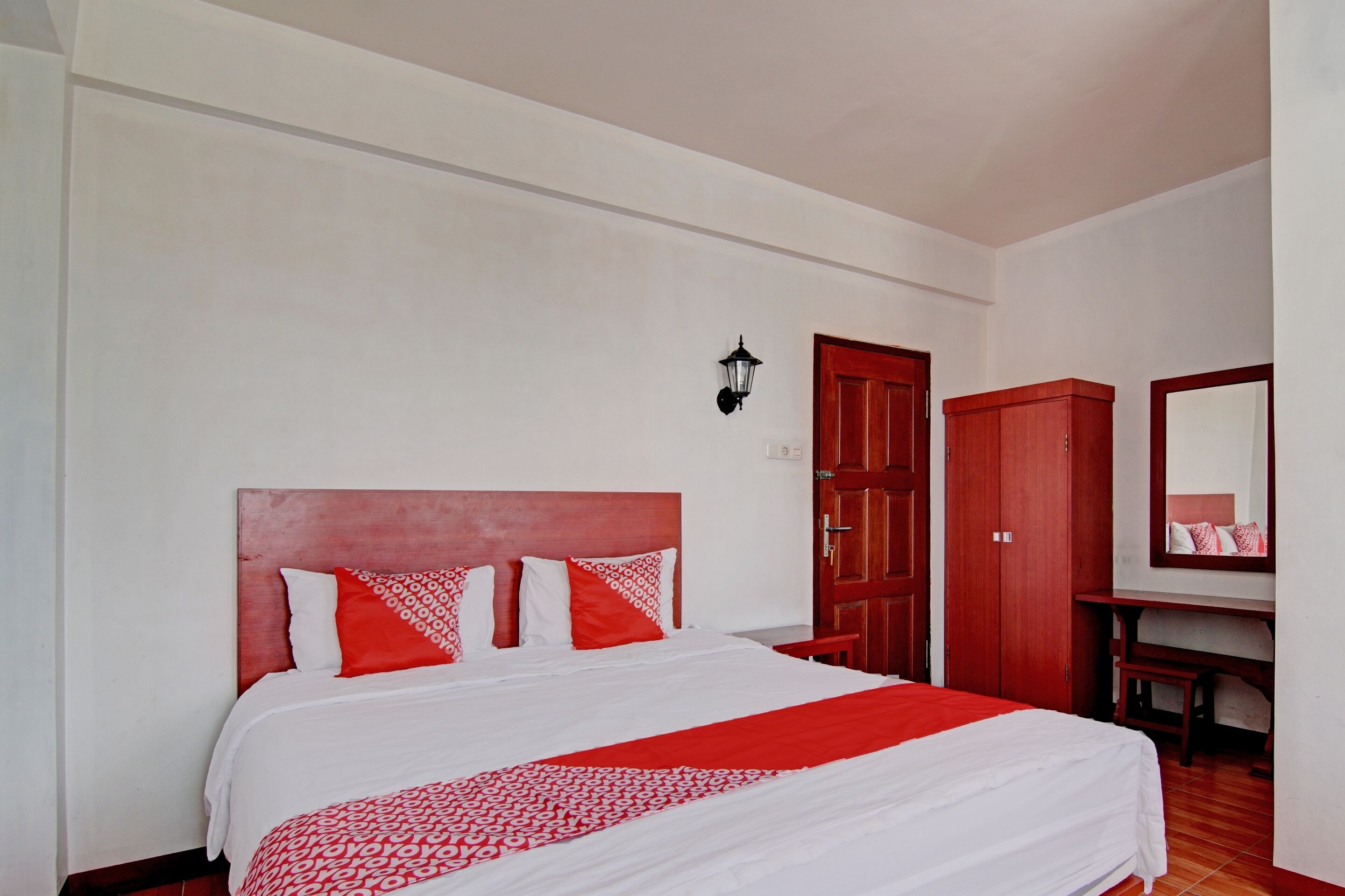 Asri Homestay Syariah By OYO